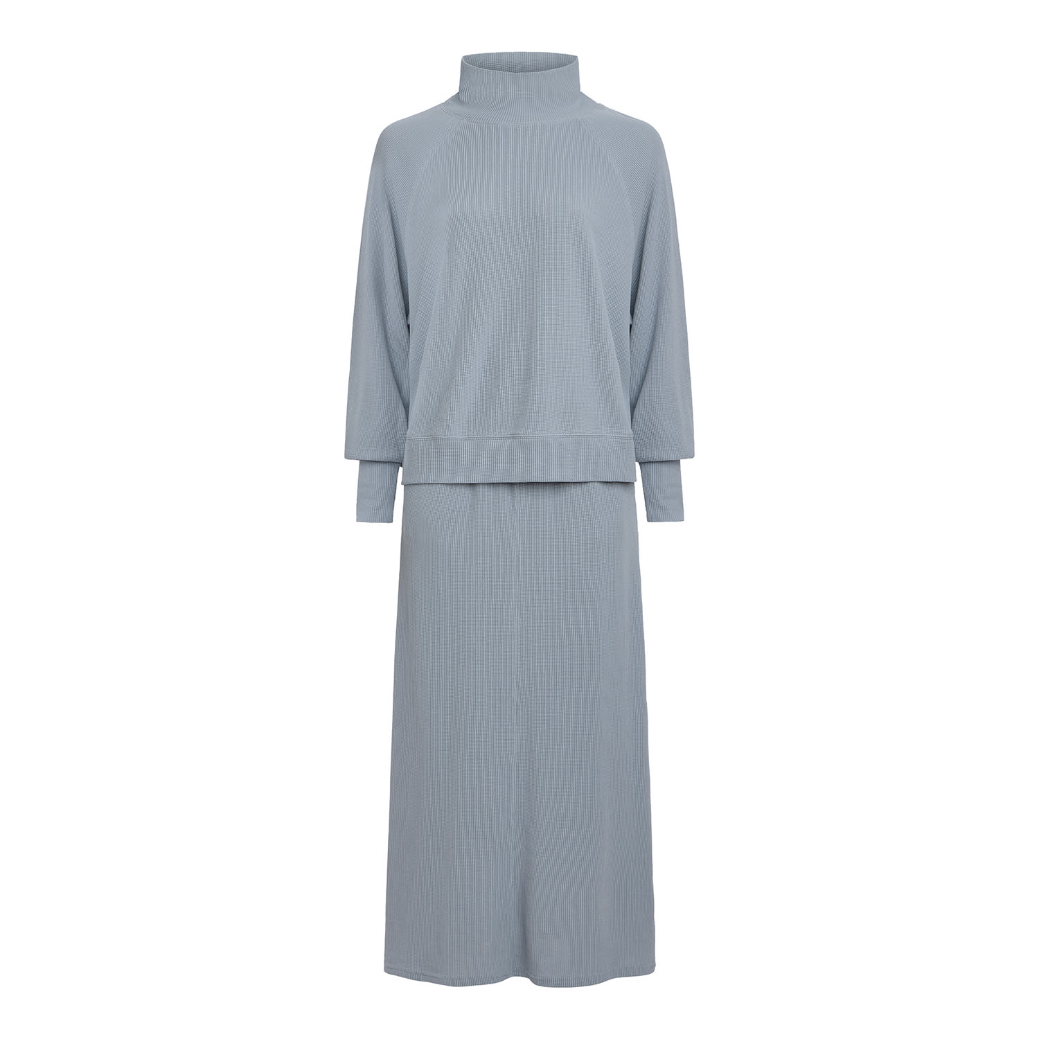 Luum Women's Ally Top Powder Blue