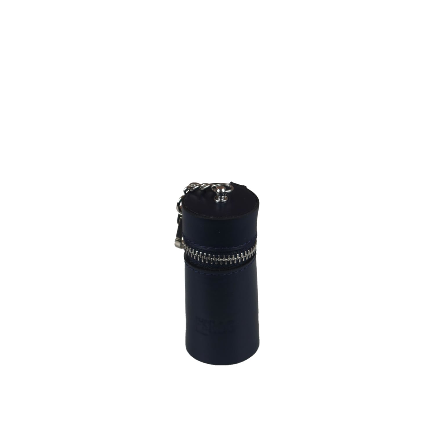 Blue Navy Lipstick Case Keychain | F3Rog by Rana
