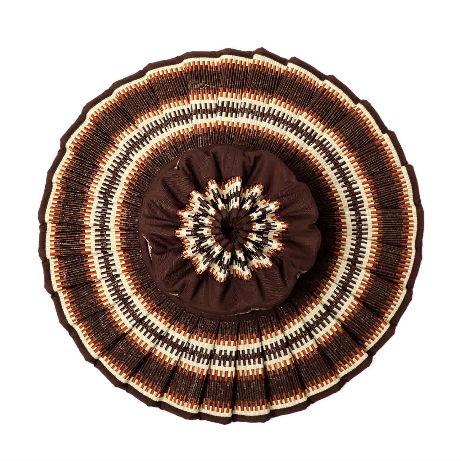 Medina - Luxe Capri Maxi Hat | Lorna Murray | Wolf & Badger