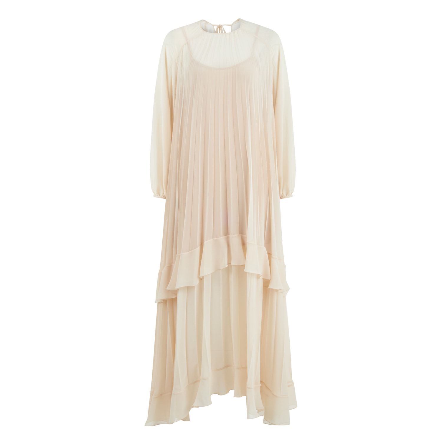 Lilamie Women's Pink / Purple Seville Dress In Pink/purple