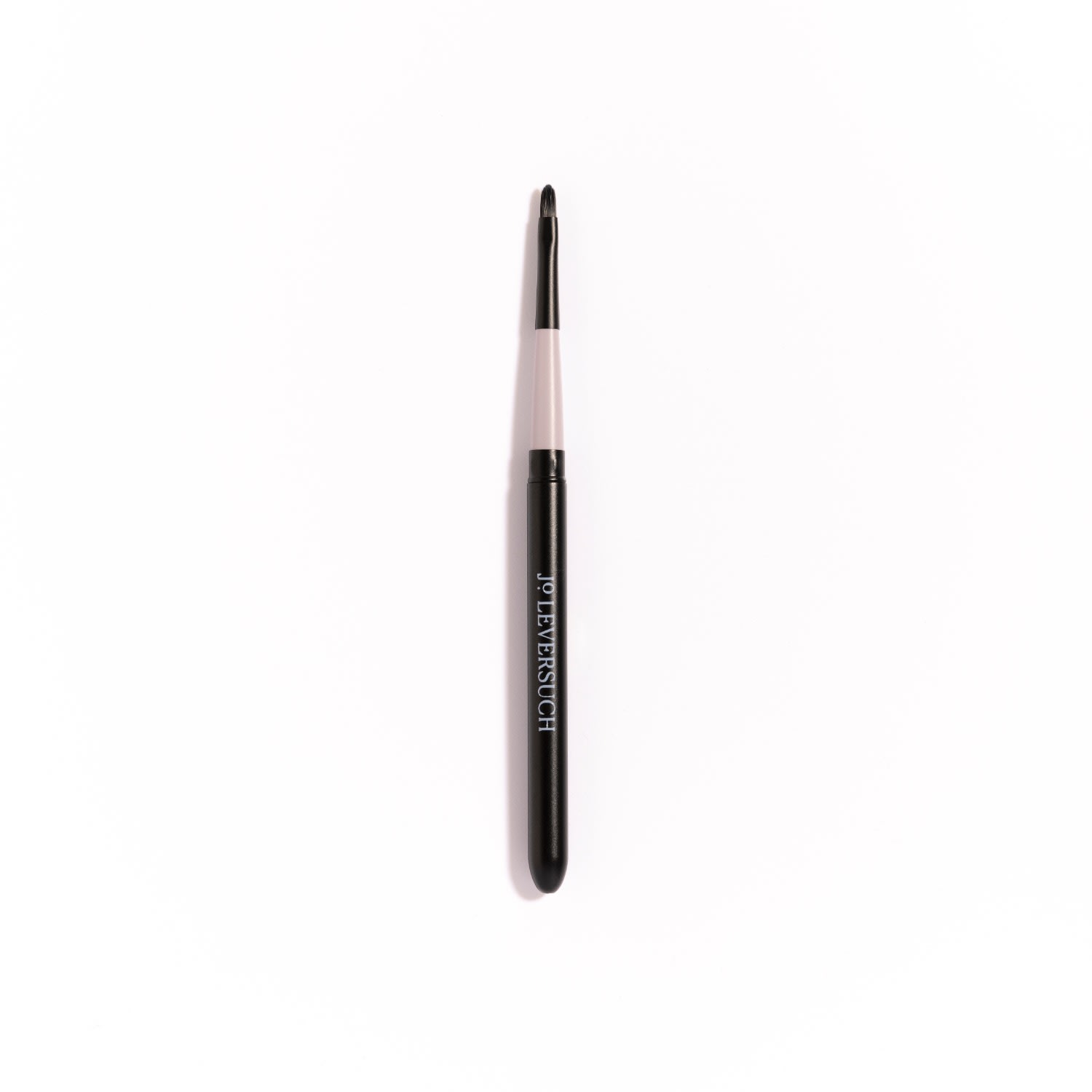 Black Fine Application Brush Jo Leversuch