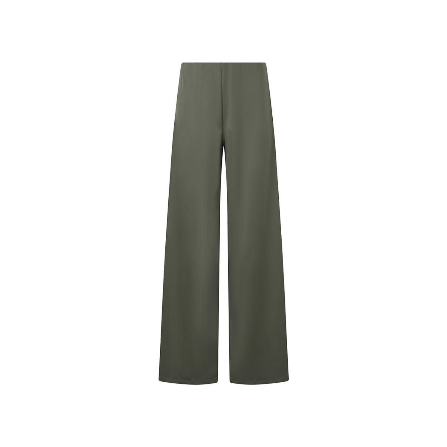 Nash Women's Green Scotch Teal Pants