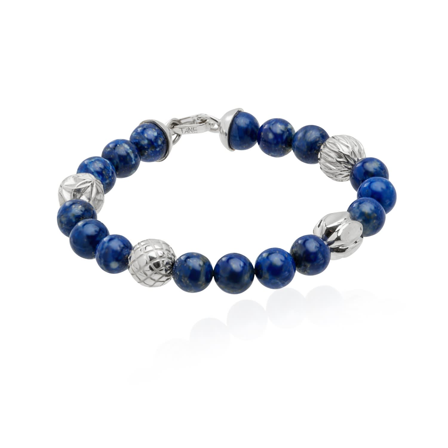 lapis lazuli bracelet