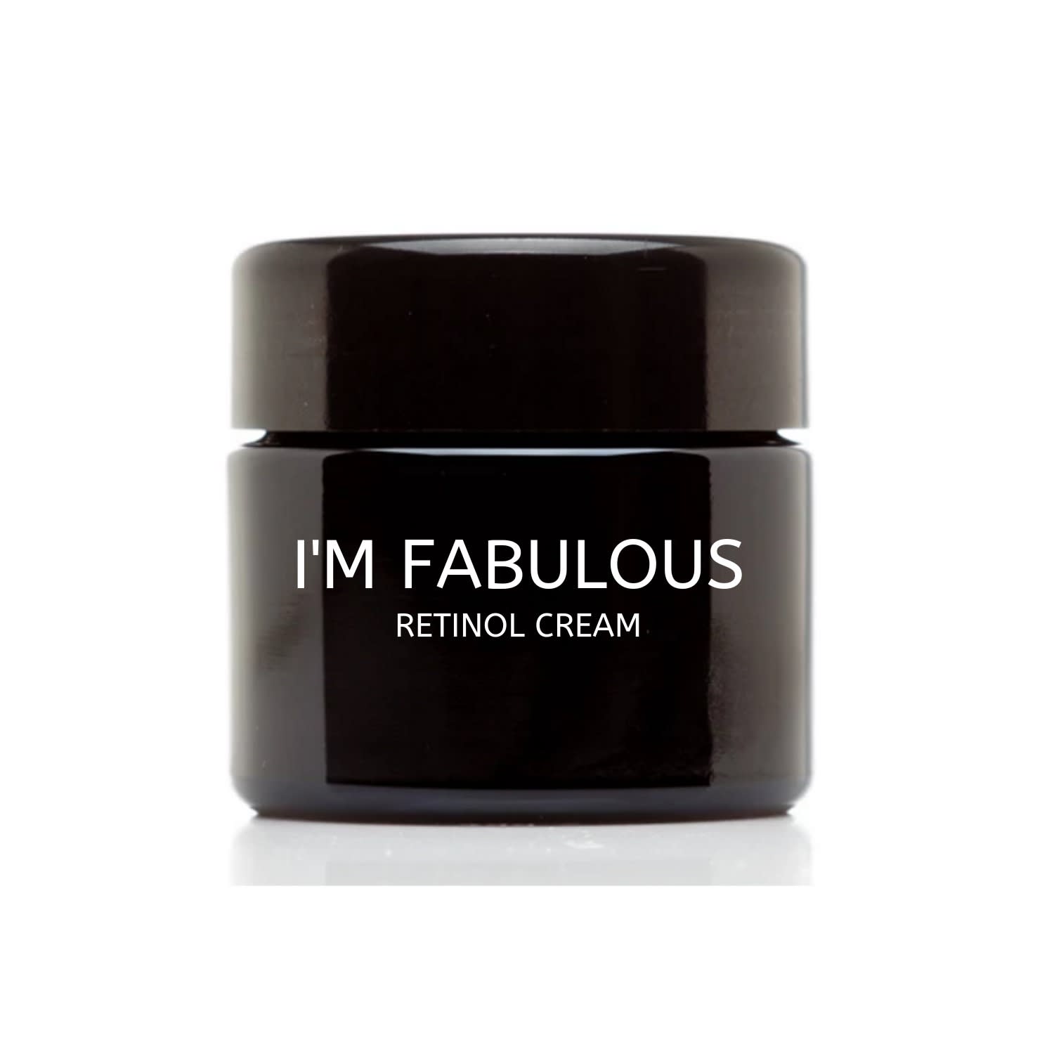 organic retinol cream