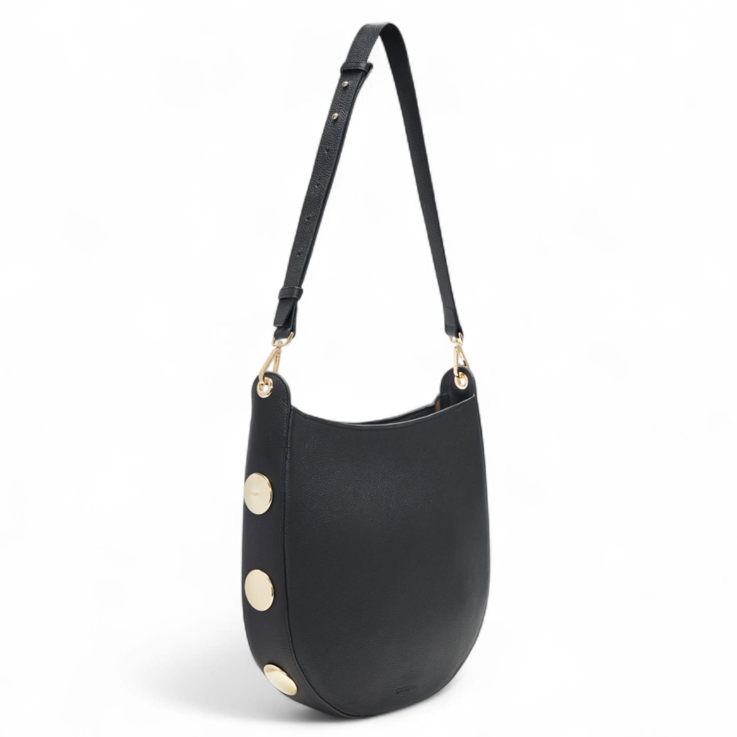 Otrera Women's Electra Black In Black