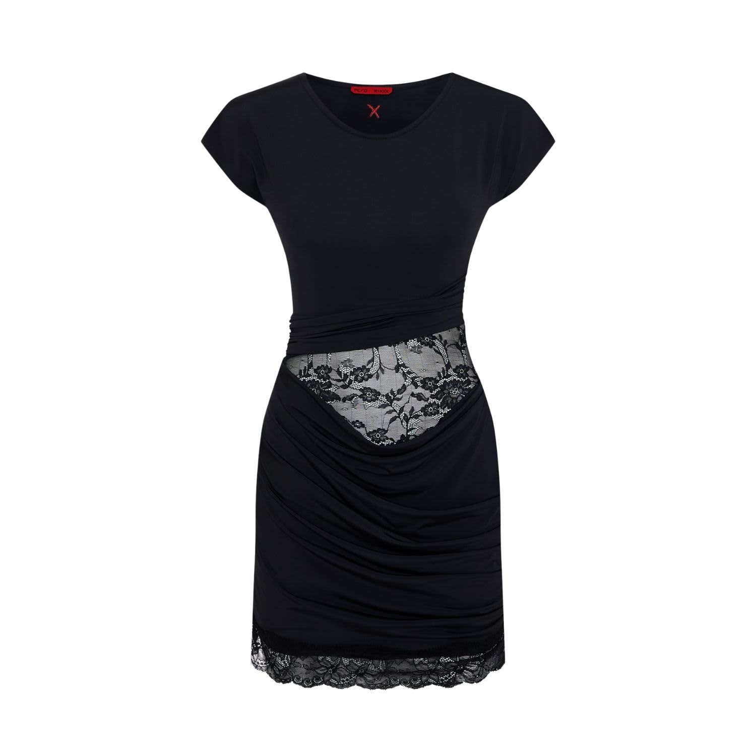 daydreamer lace dress Daydream Lace Dress  HUONG S