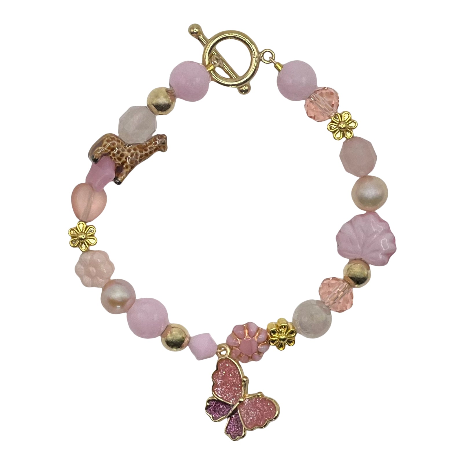 Women’s Delicate Bracelet Cloud Haven