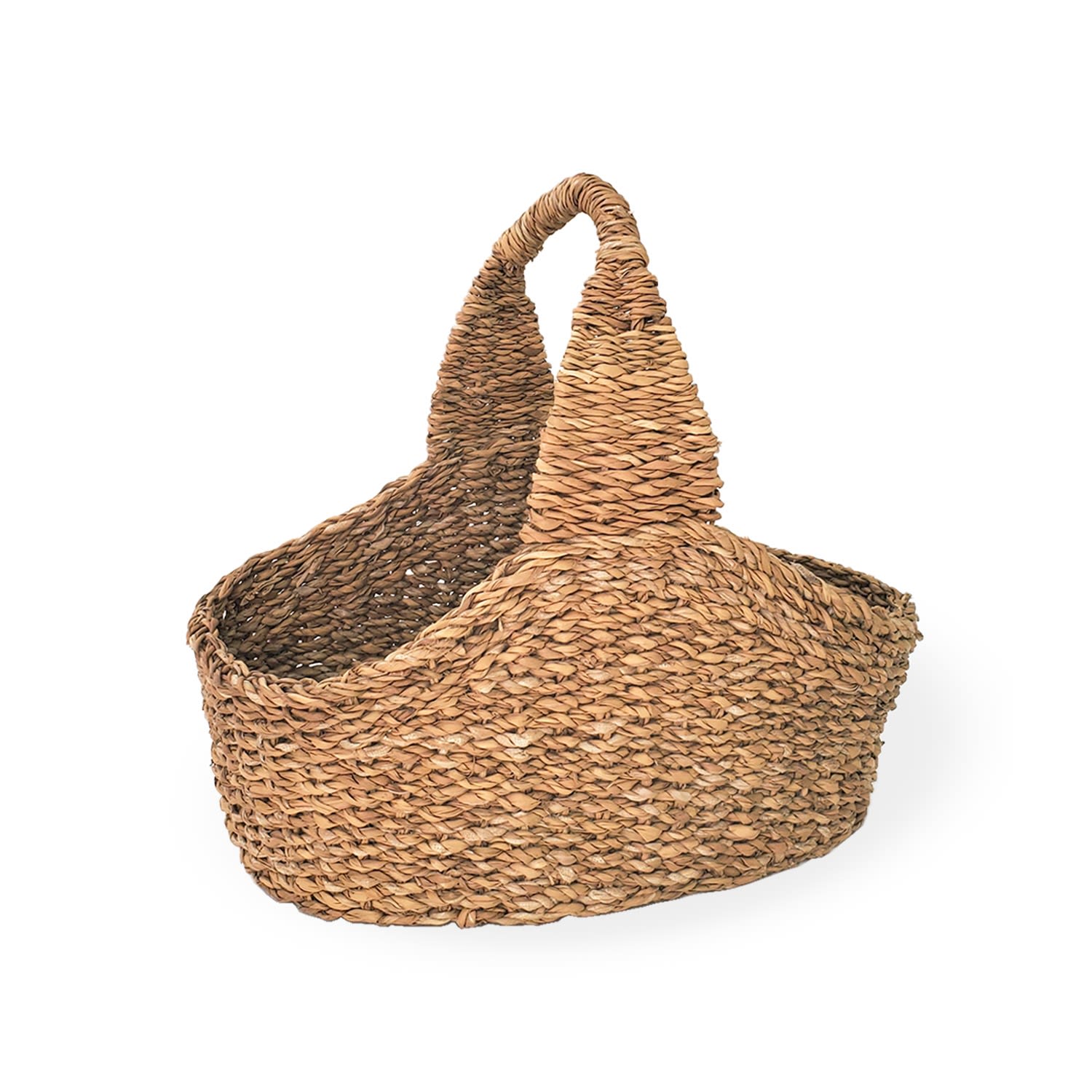 Neutrals Savar Picnic Basket Korissa