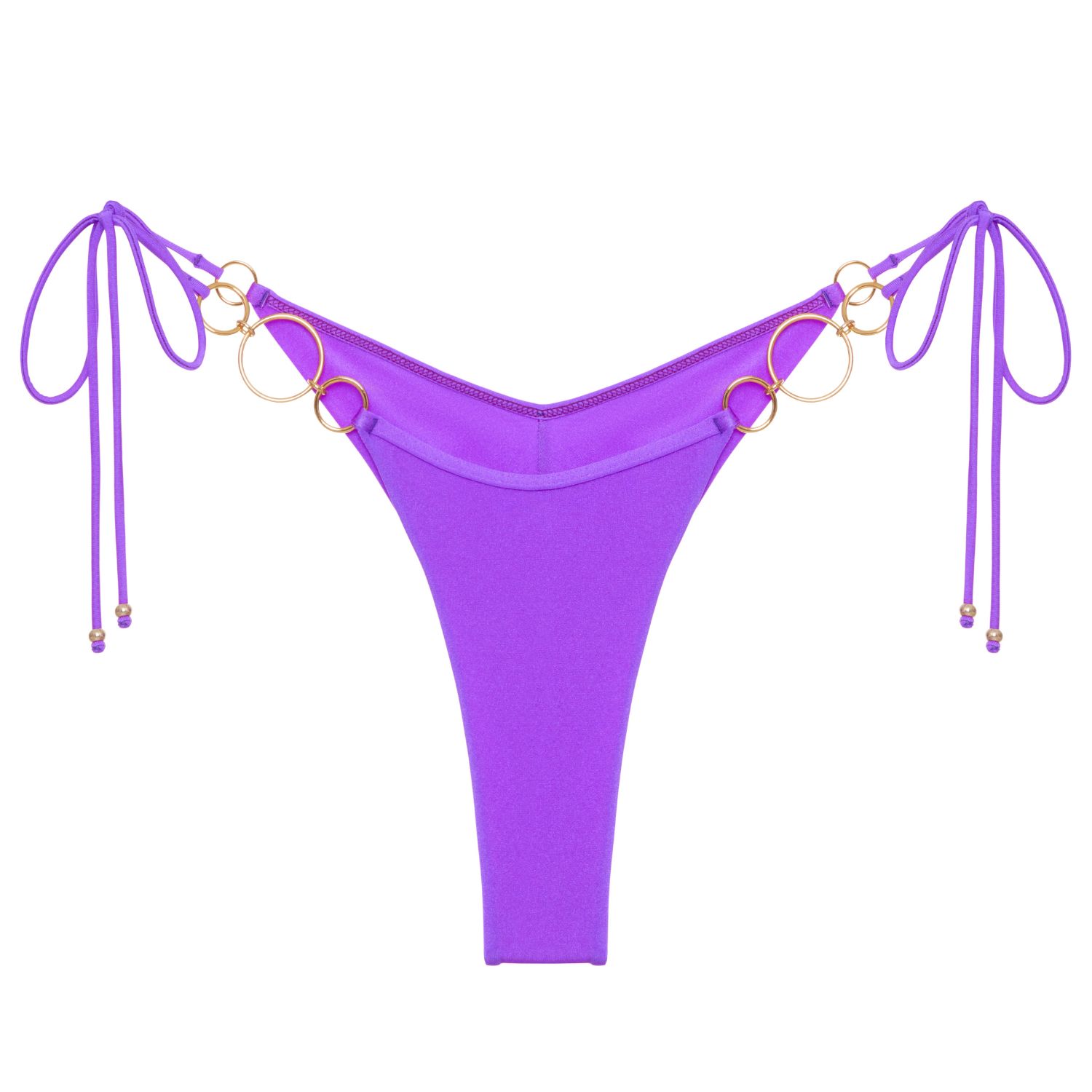 Perilla Women's Pink / Purple Dream Bottom - Violetto In Pink/purple