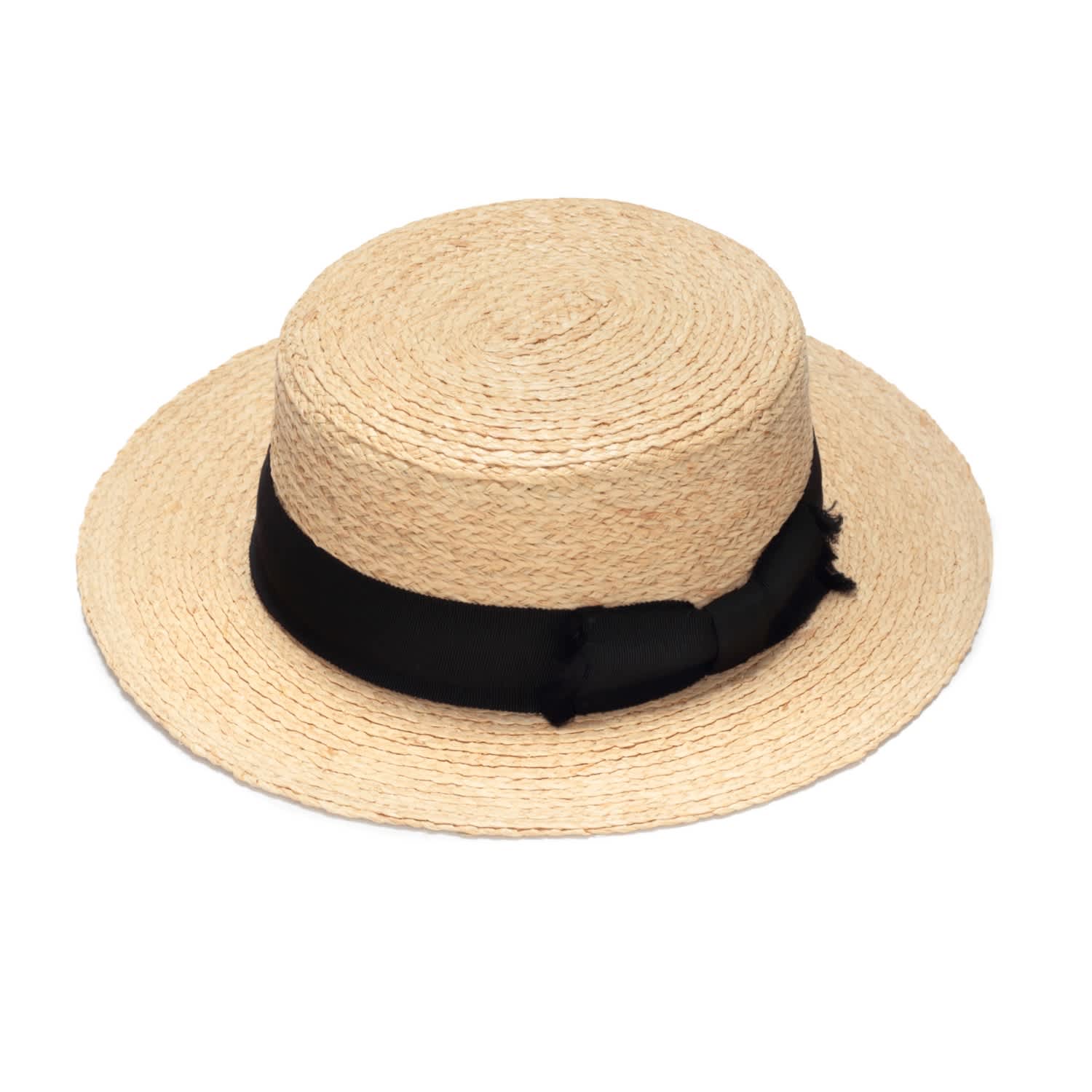 fine straw hats