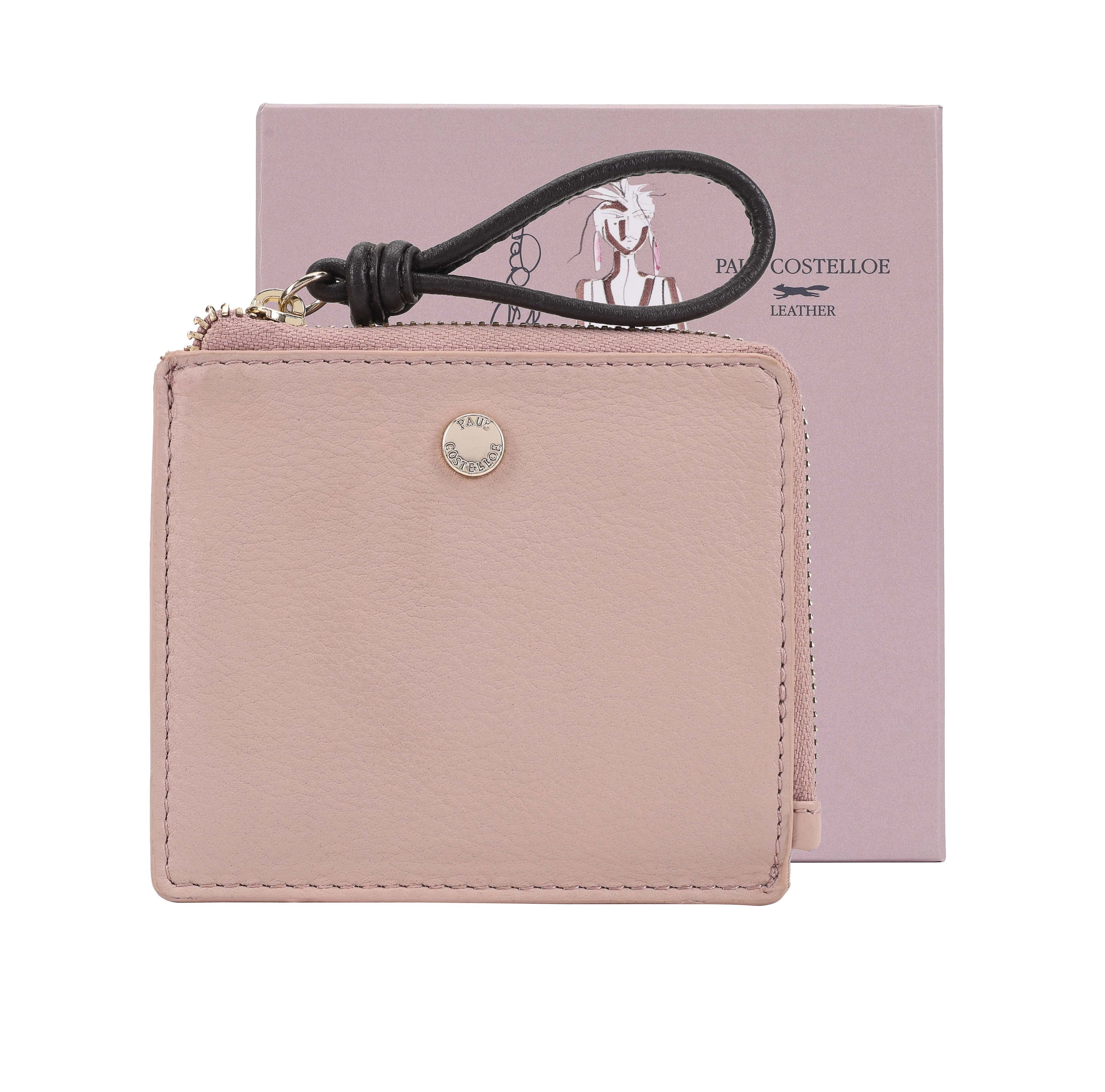 Women's Jane - Pink | One Size | Paul Costelloe