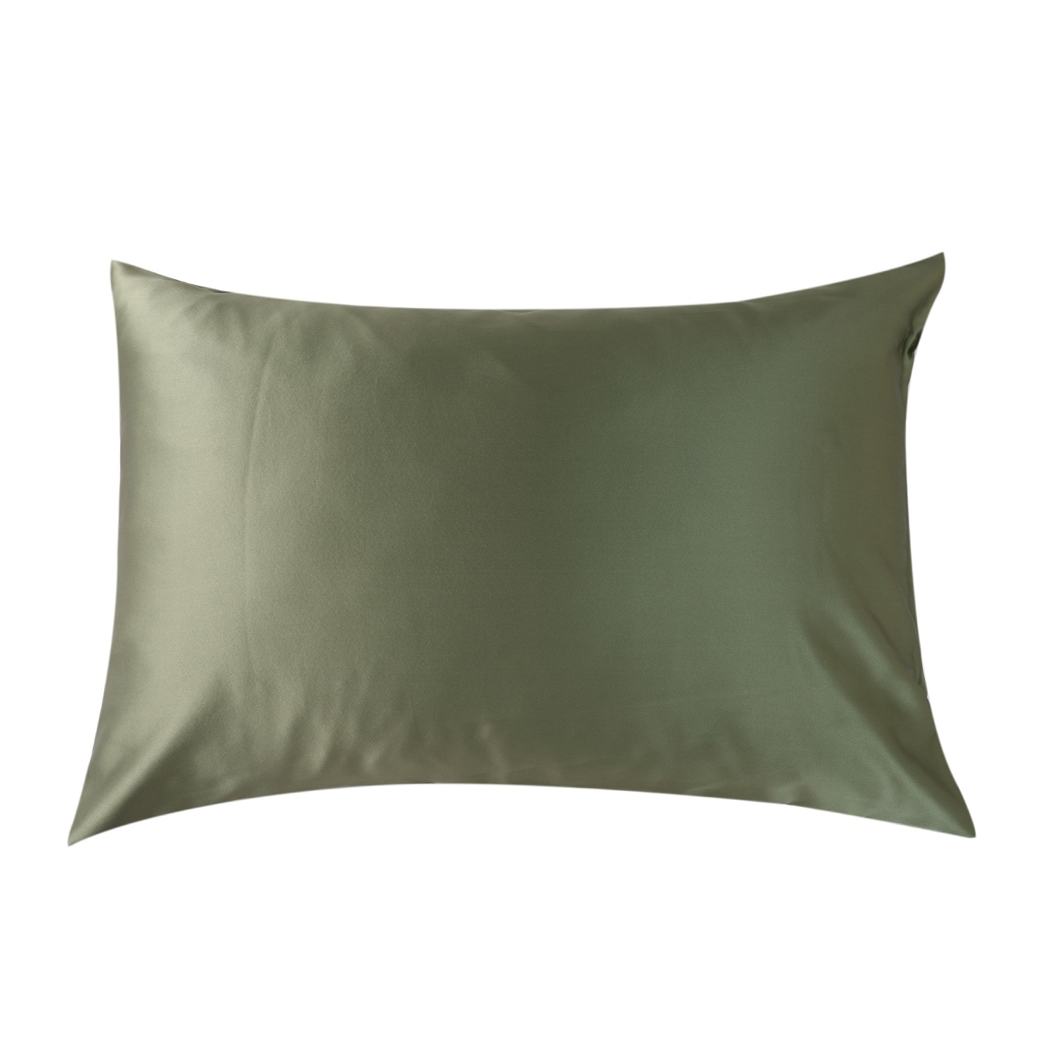 Sage Green Standard Pillowcase main image 1