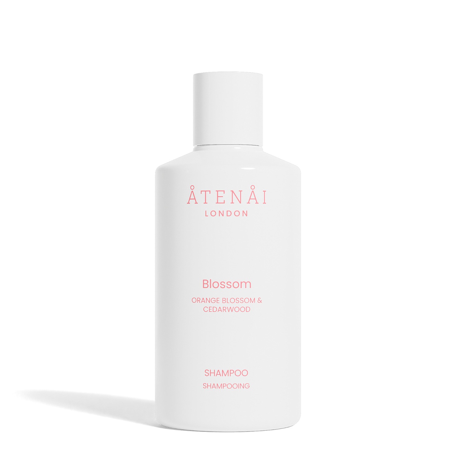 Atenai London White  Blossom Hair Shampoo