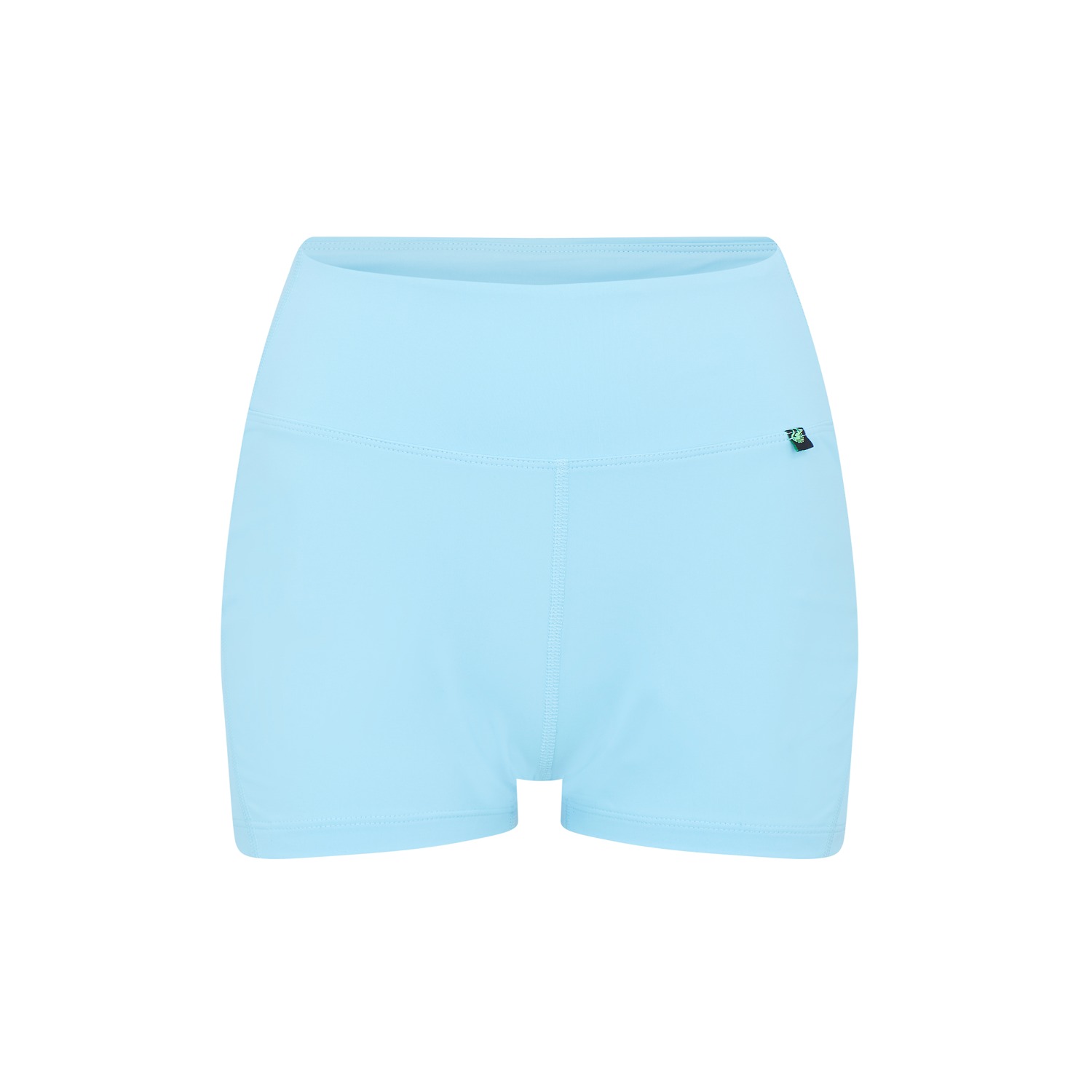 Women's Blue Ocean Swim Bikini Bottoms | Medium | Numbat