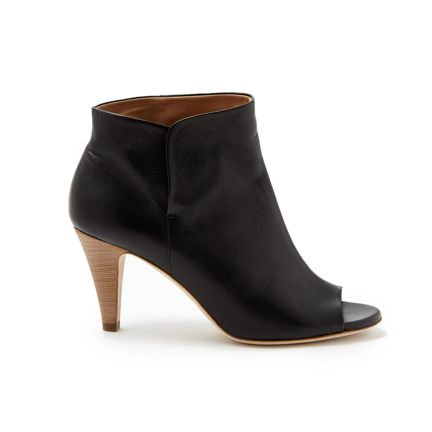 Sclarandis Women's Alessa Black In Black