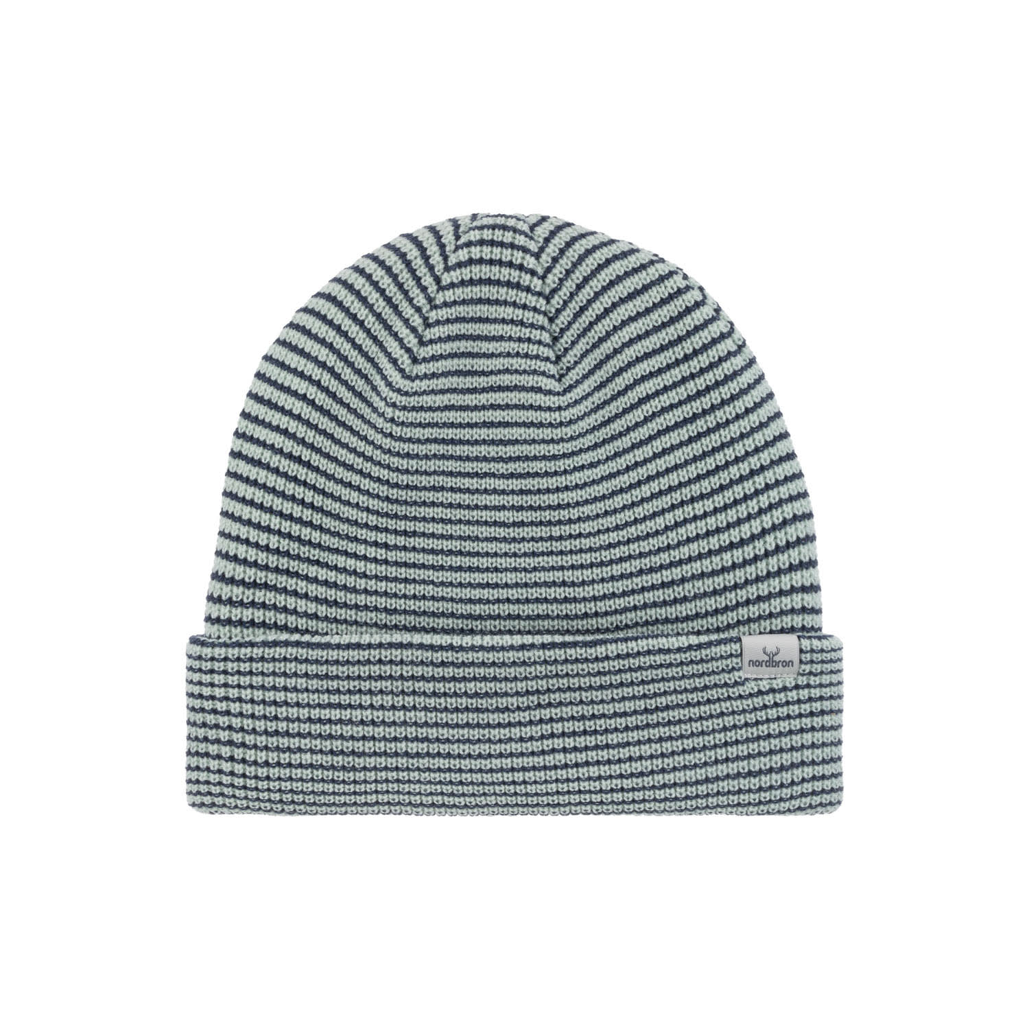 Nordbron Men's Skye Ice Blue Beanie