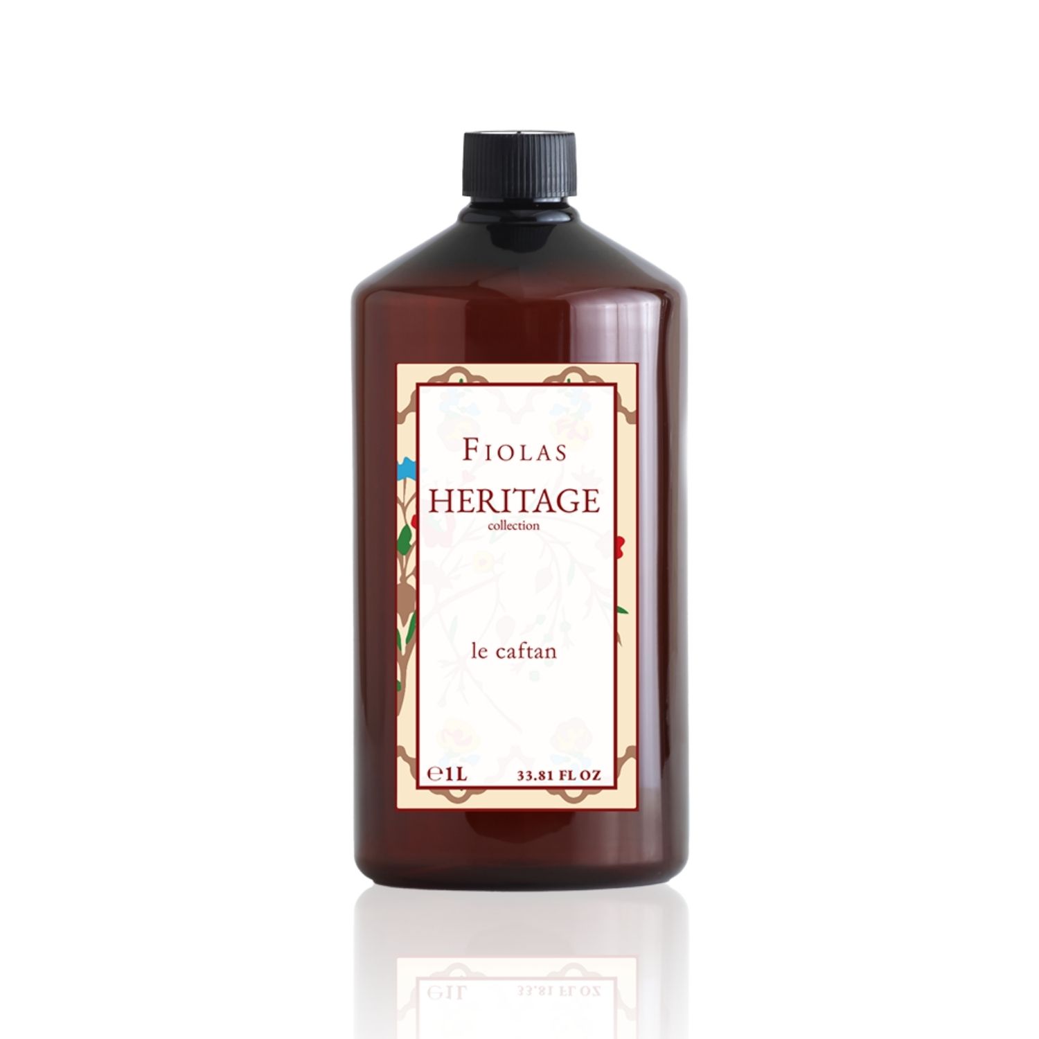 Fiolas Le Caftan Refill