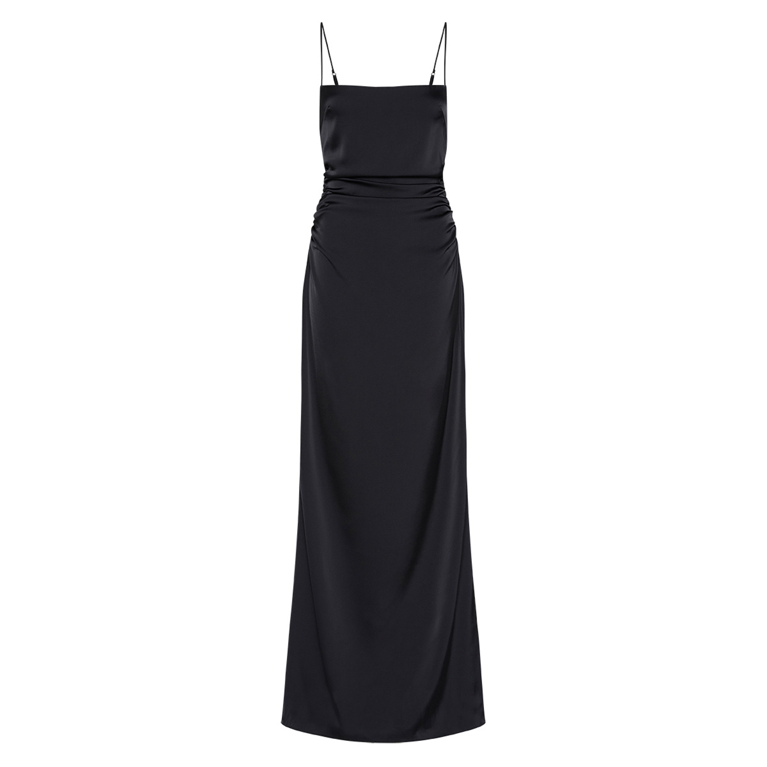 slim fit dress slacks Venus Dress - Black, AU/UK 06 main image 1