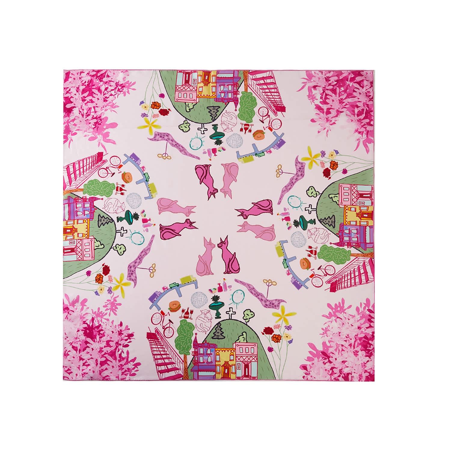 Large scarves sales for sale