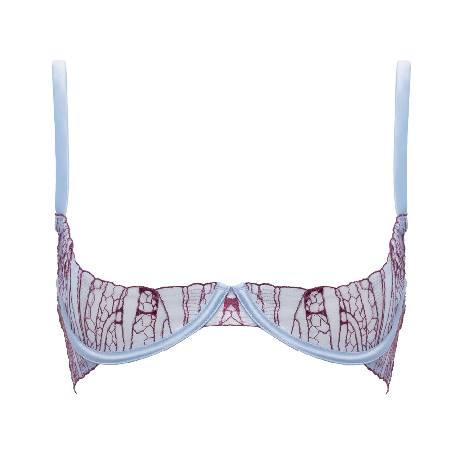 Airlia Quarter Cup Bra, Studio Pia