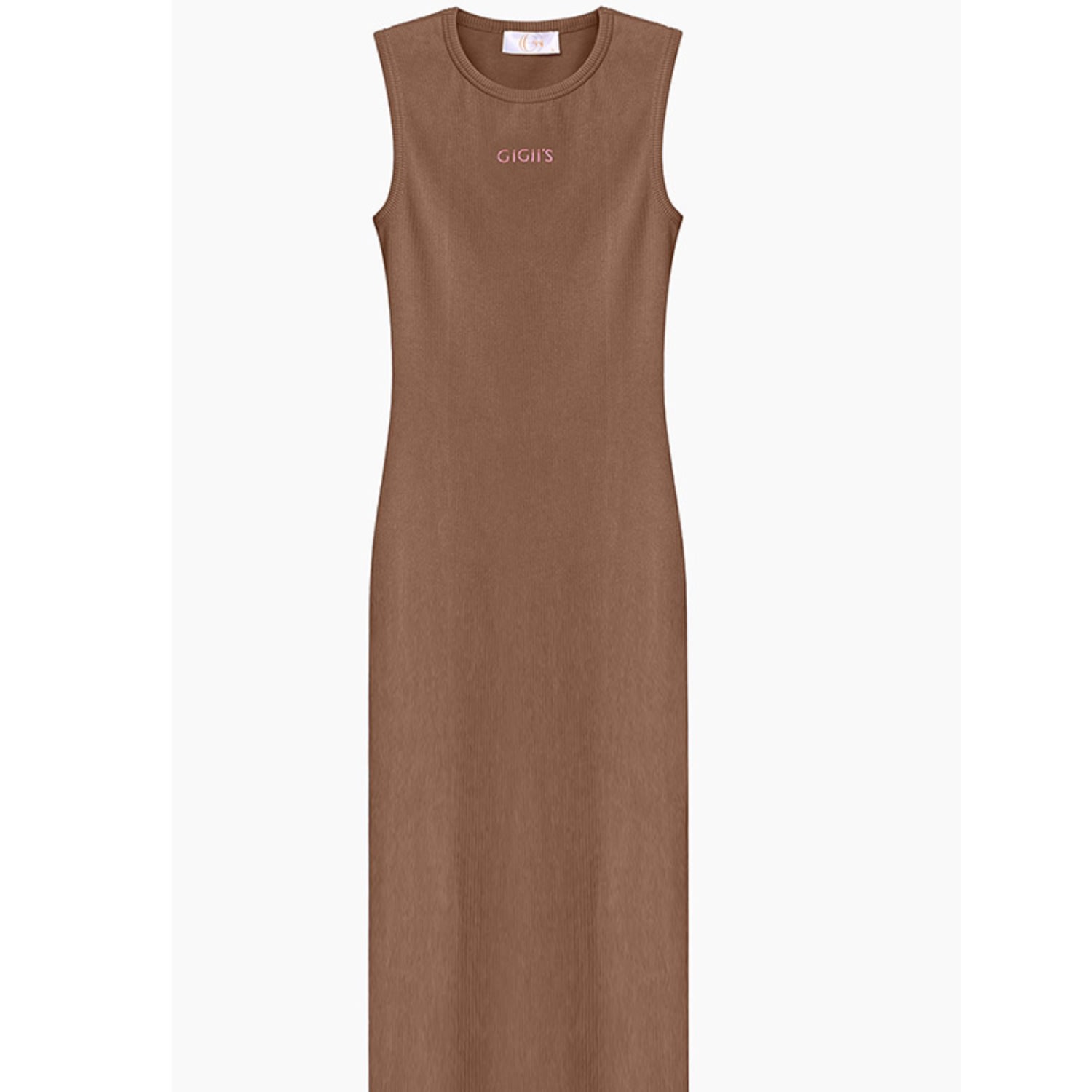 GIGII'S WOMEN'S SOHO MIDI BROWN