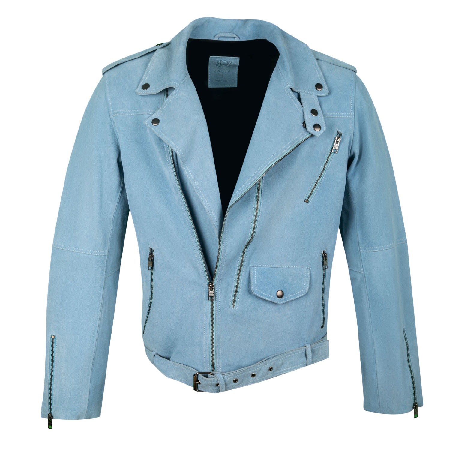 Zasta Studio Empress 75 In Blue