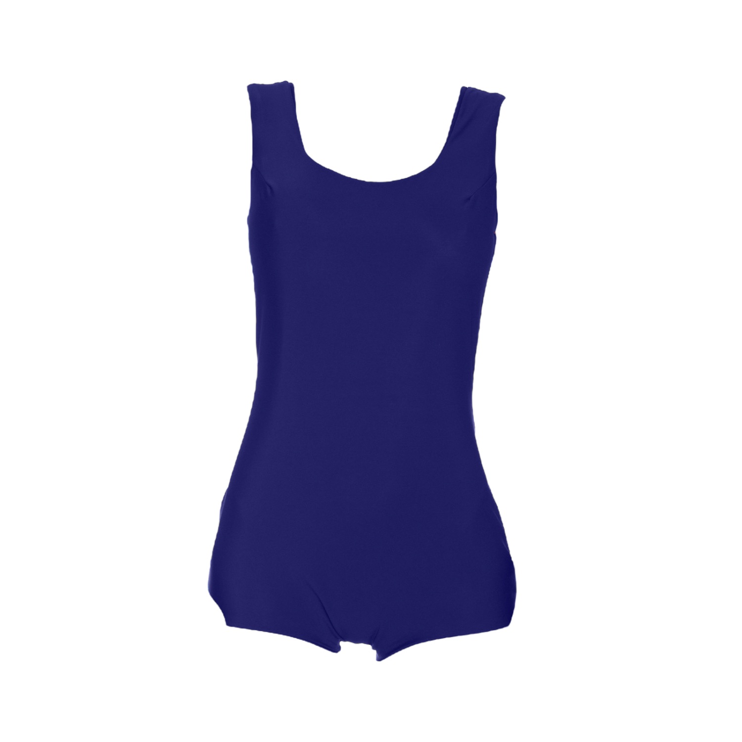 Rêve De Rive Women's Willow Dark Blue One Piece In Blue