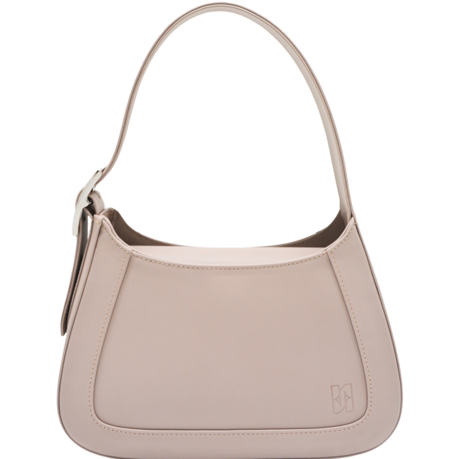 Women’s Neutrals Gaia Mini Bag Stone Five Forty the Label