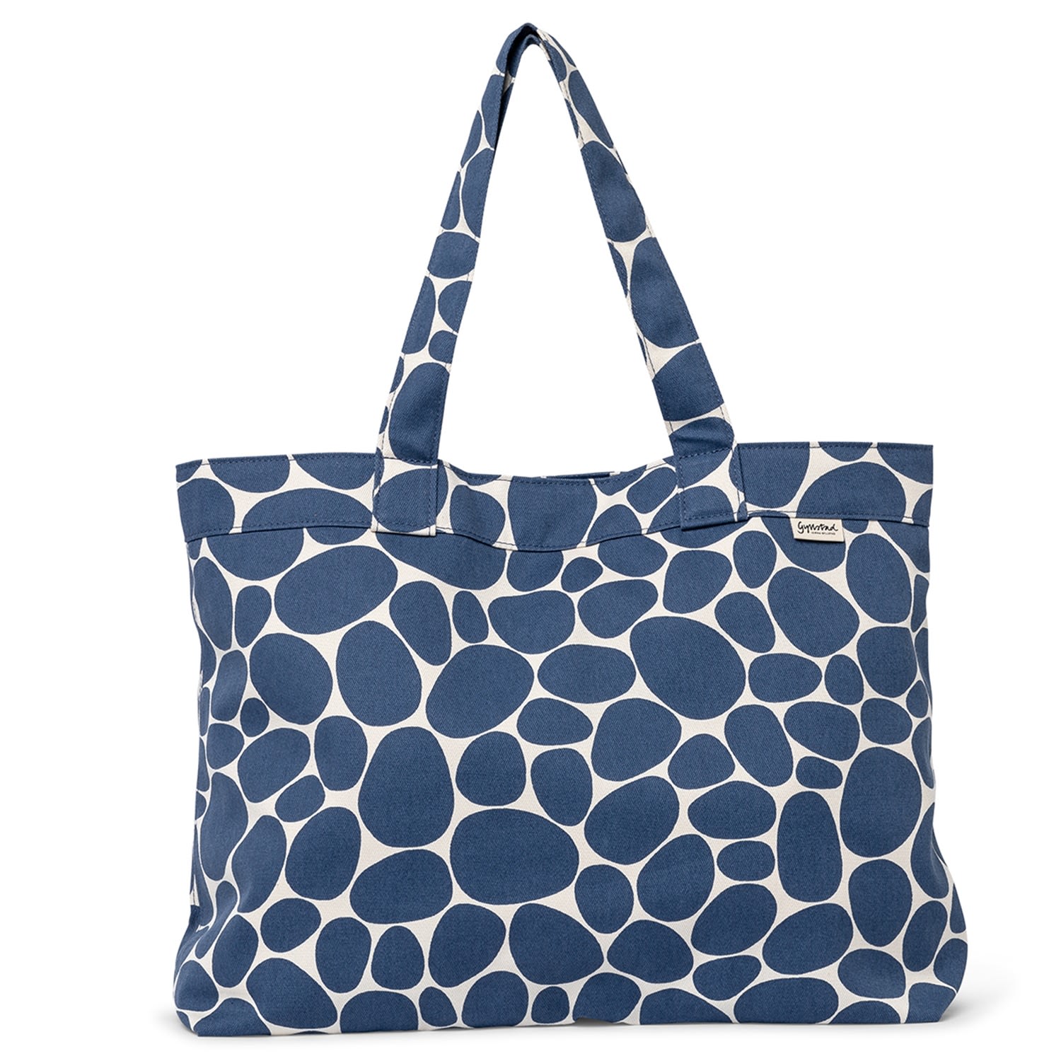 Women’s Stenar Blue Large Tote Bag Gyllstad