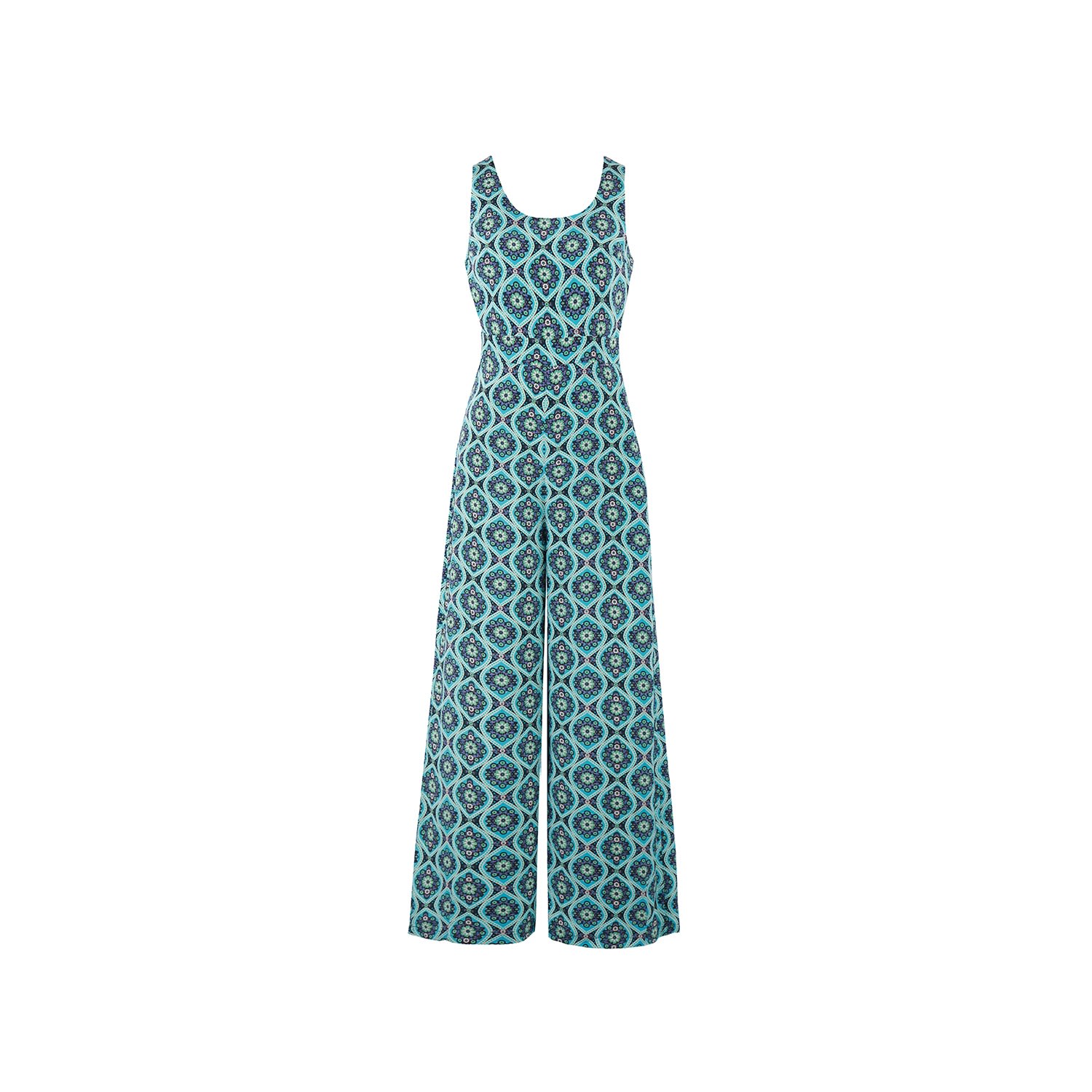 Emma Wallace Women's Mia Jumpsuit