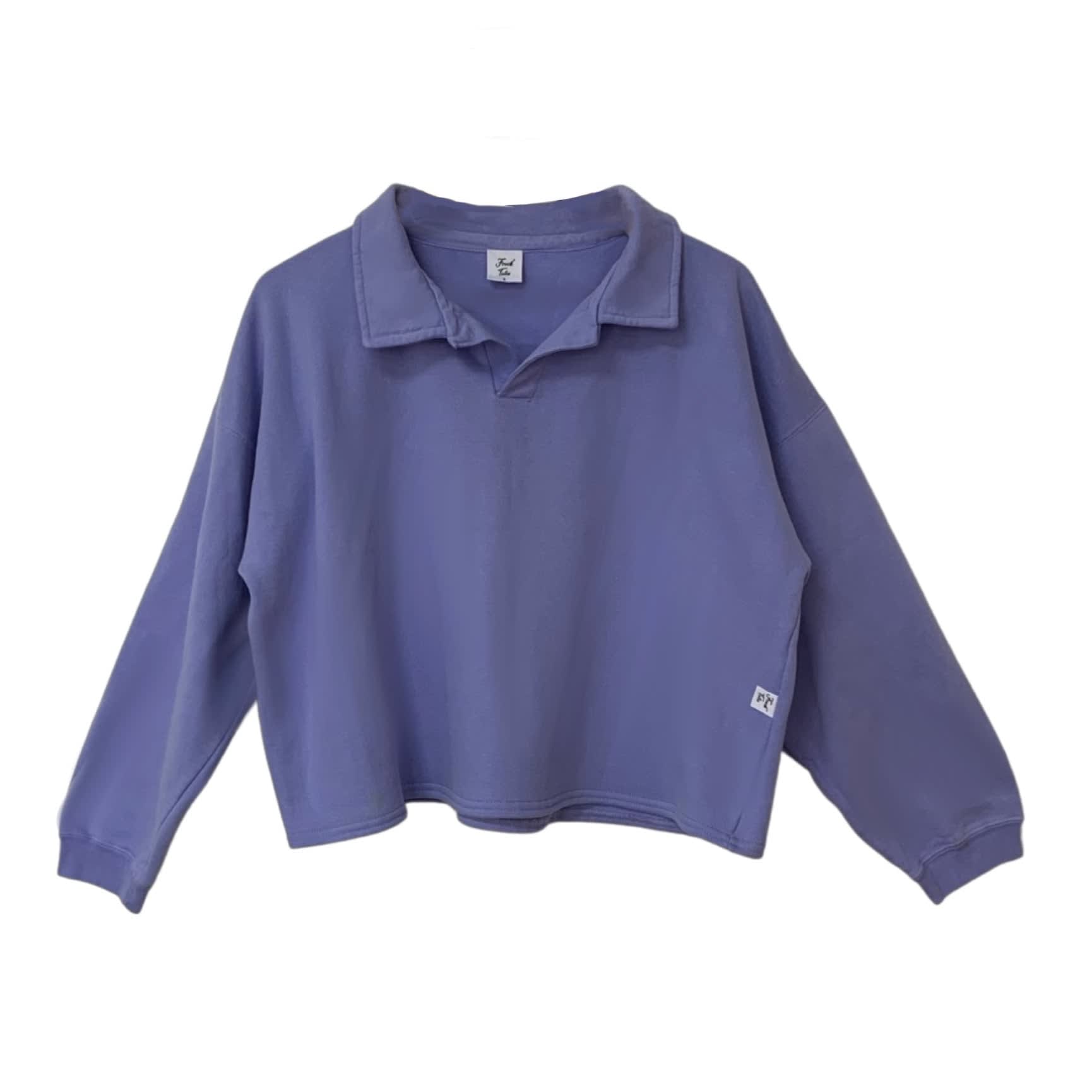 Archer sweatshirt brandy clearance