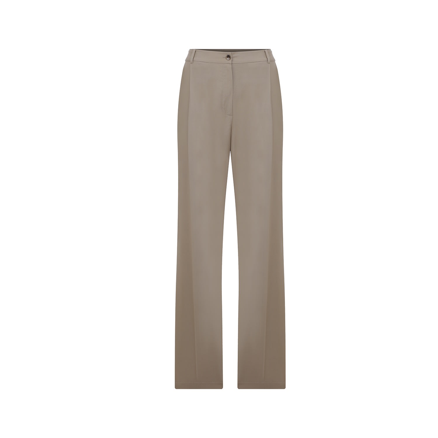 Women’s Neutrals Pants Bos Extra Small The Alors