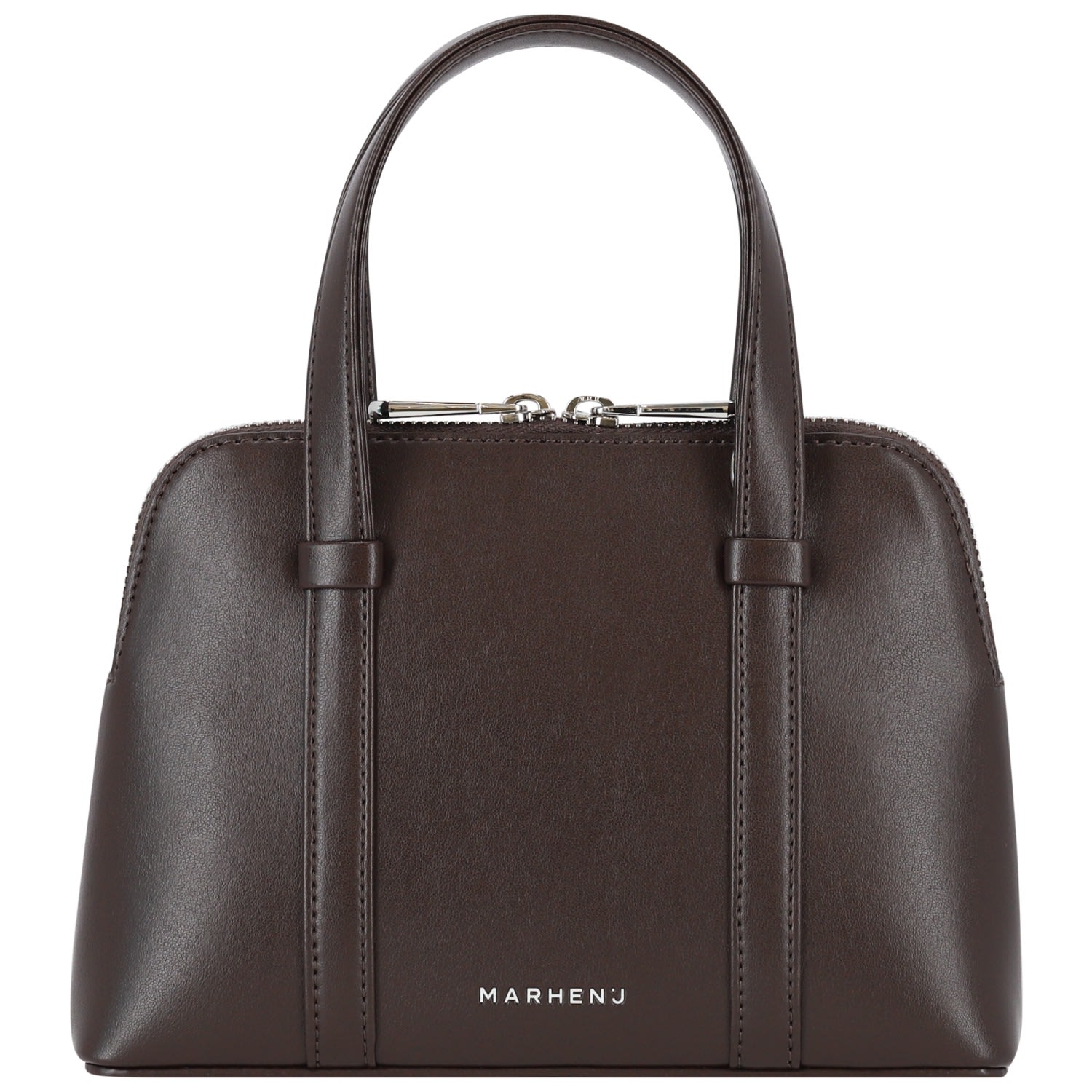 Marhen.j Women's  - Hazel Mini Bag - Mocha Brown