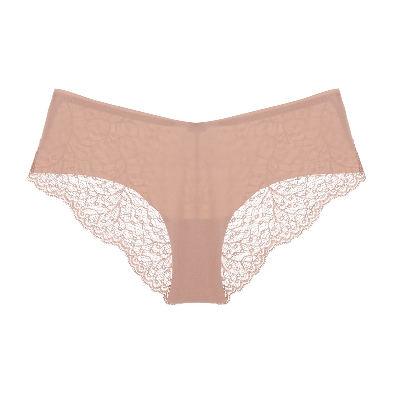 Women's Neutrals Allegra Jolie Hipster Praline