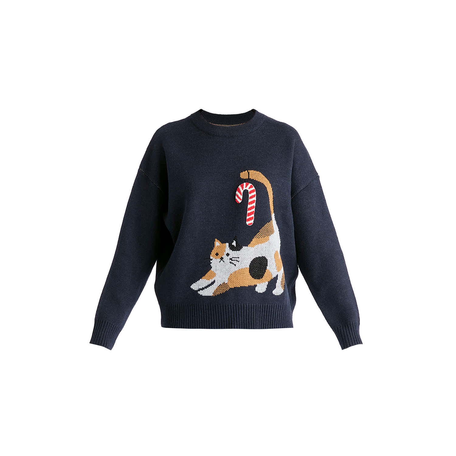 Batwing christmas jumper deals