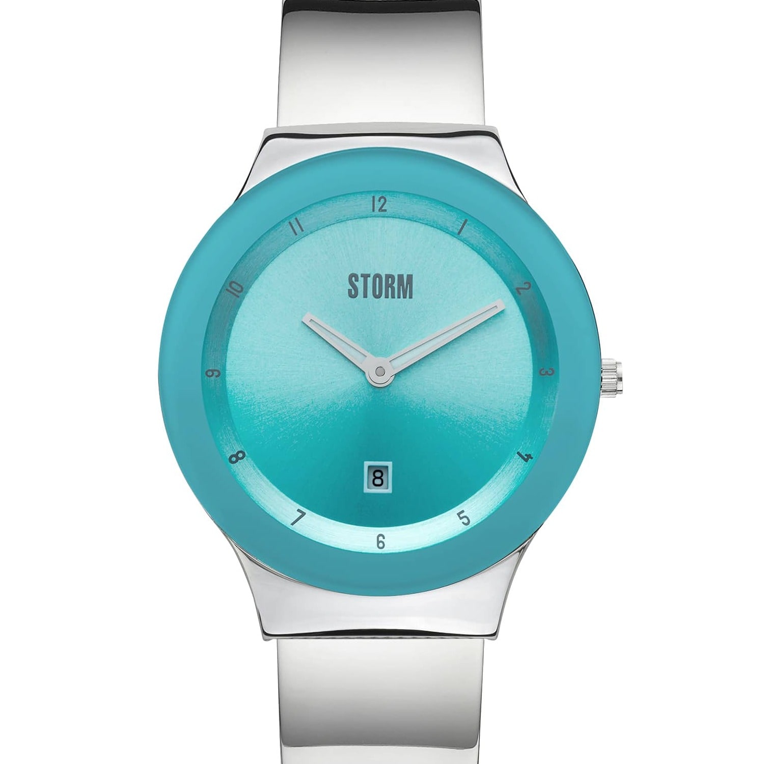 Storm Women's Blue  Lucki Aqua