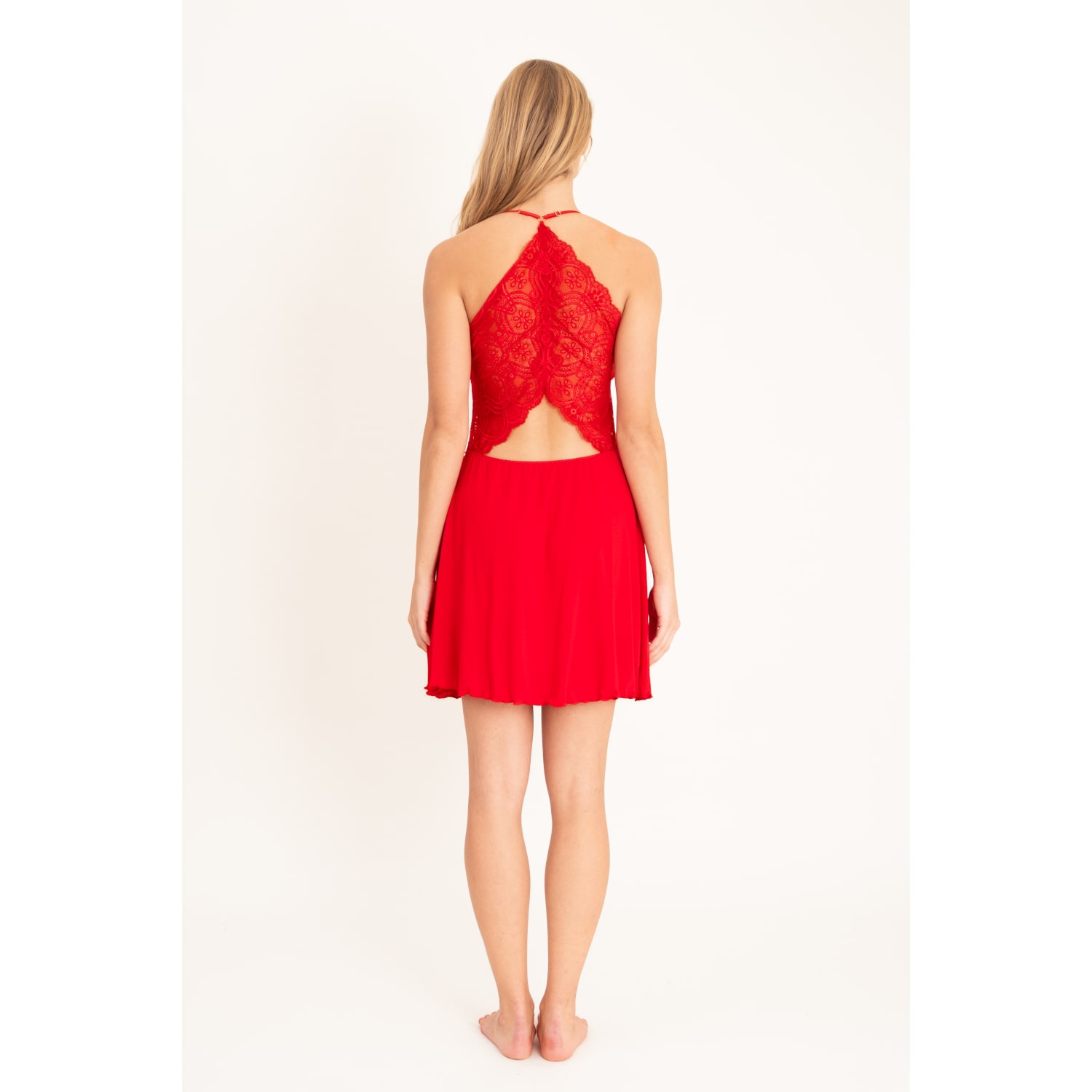 red-lace-camisole-