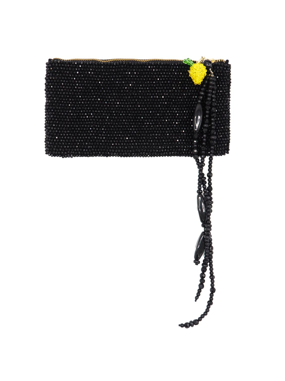 Women’s Didi Purse - Black One Size Sita Nevado