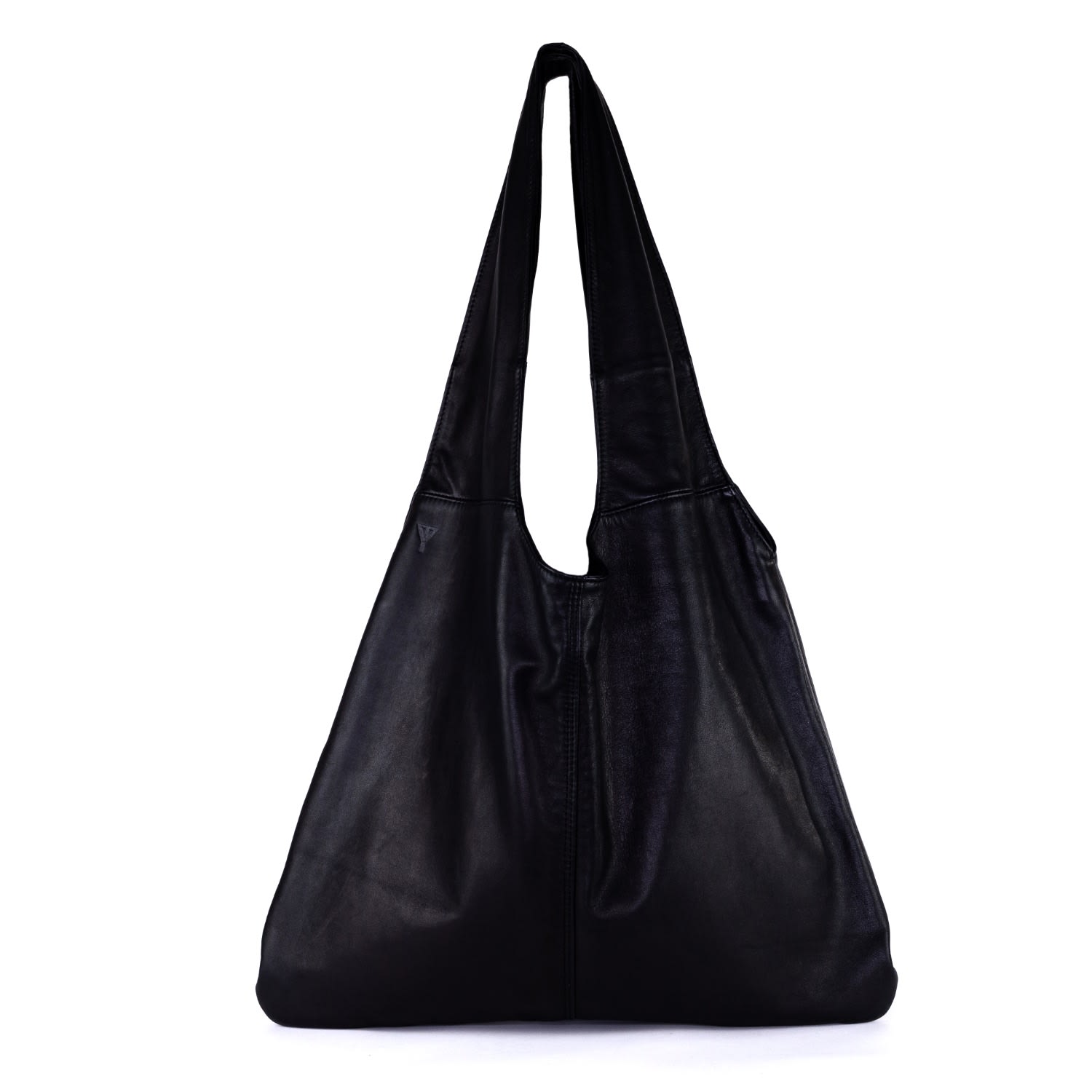 Women’s Agnes Tote In Black Taylor Yates