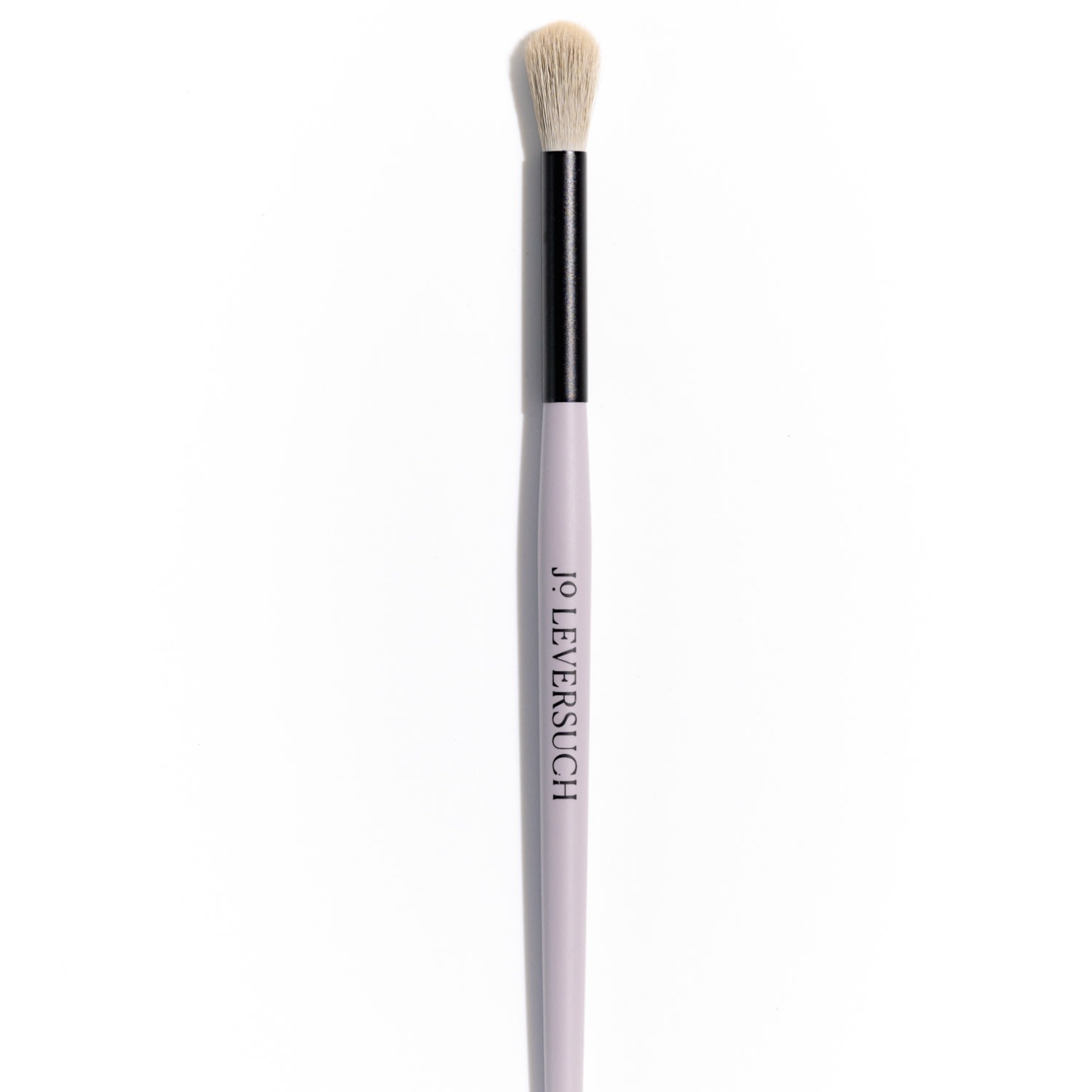 Black Concealer Brush Jo Leversuch