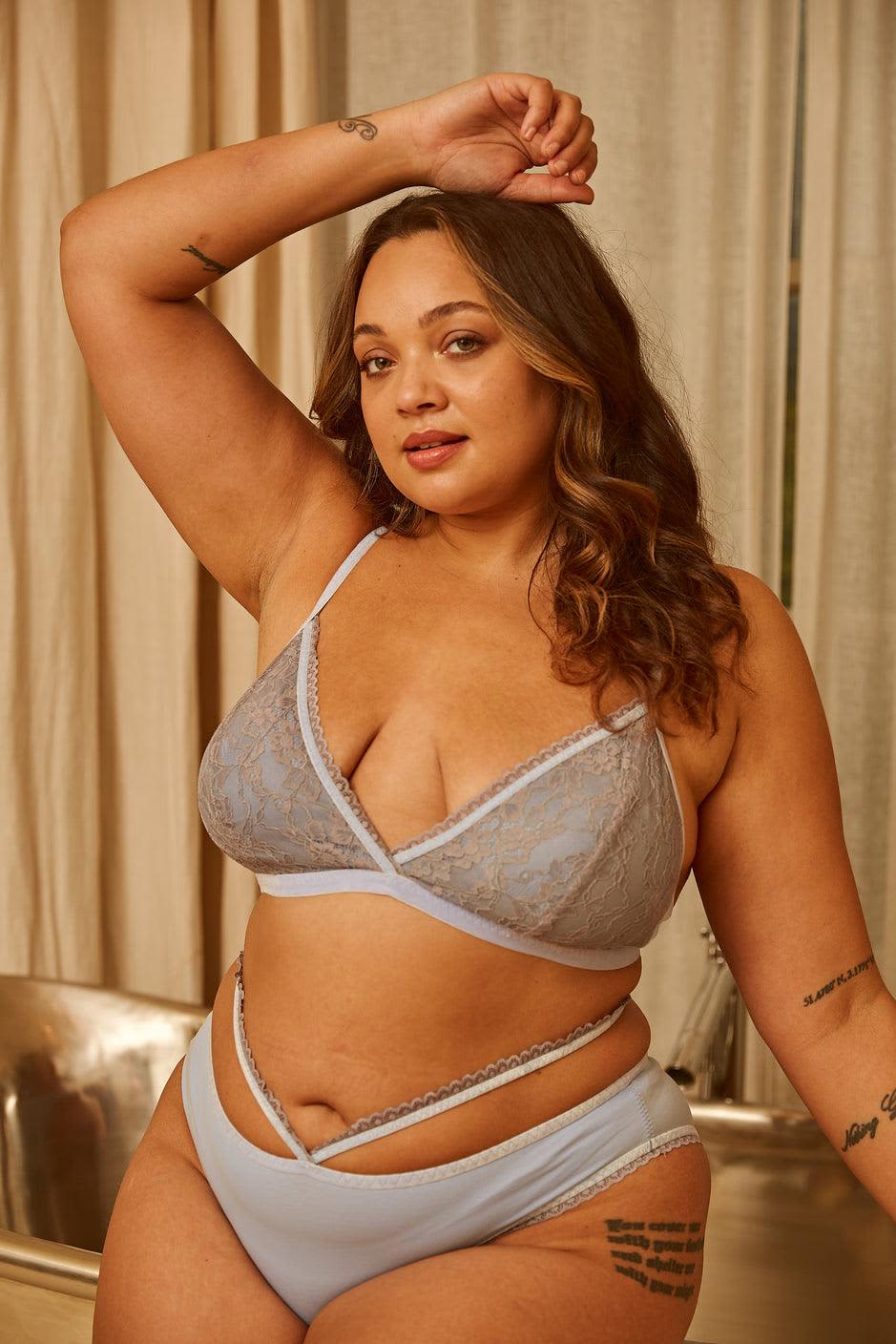 Non Wired – Juliemay Lingerie US