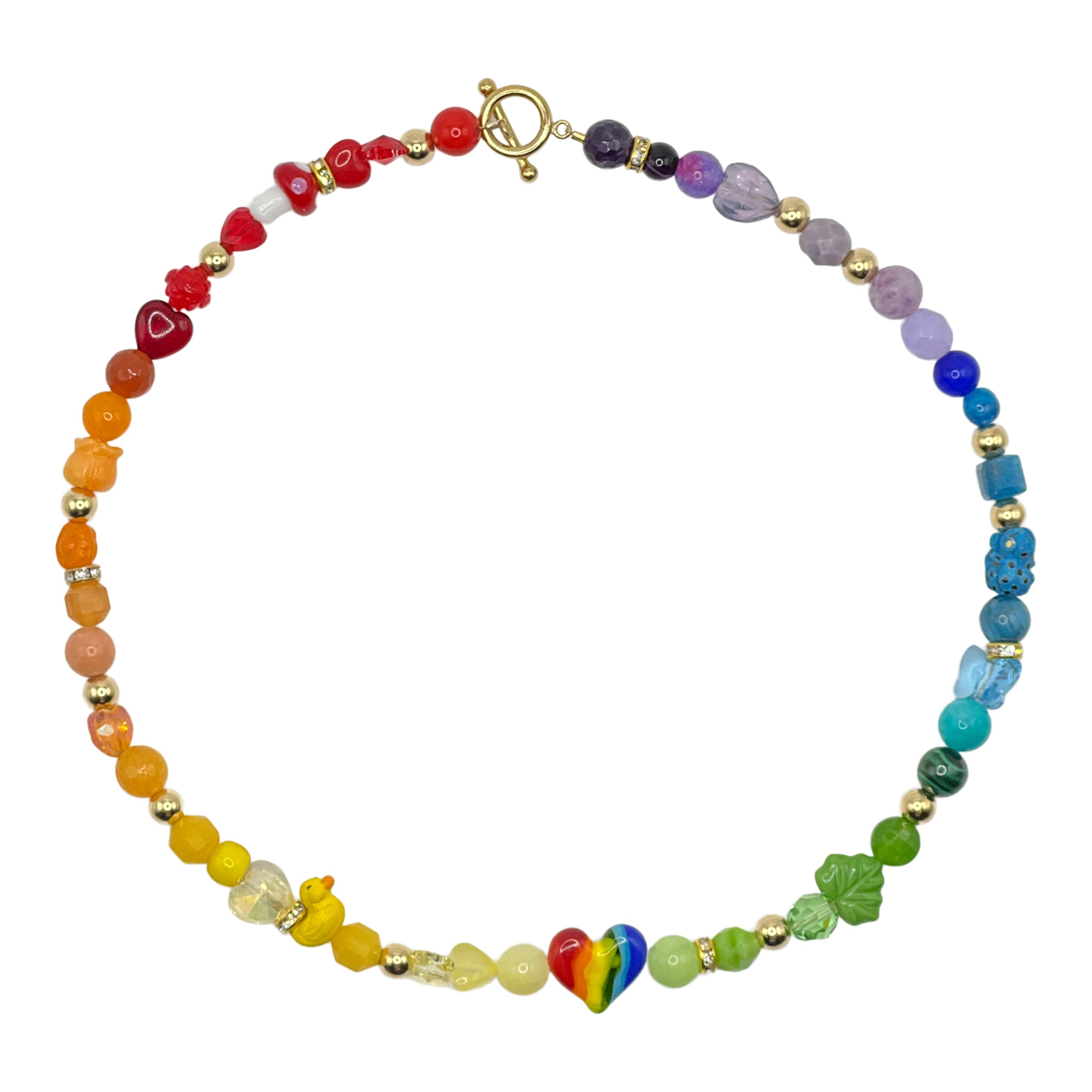 Women’s Tenacity Necklace Cloud Haven