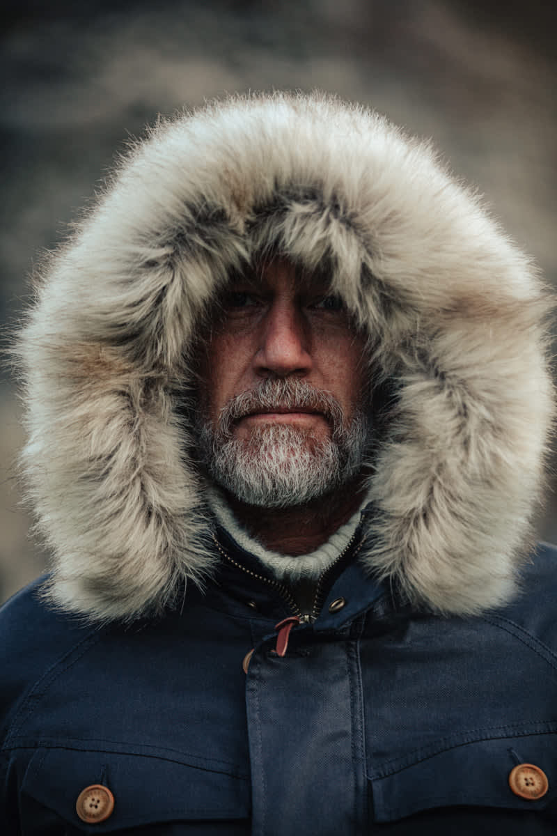 Ridge Snow Parka | &SONS Trading Co | Wolf & Badger Ridge Snow Parka | &SONS Trading Co | Wolf & Badger