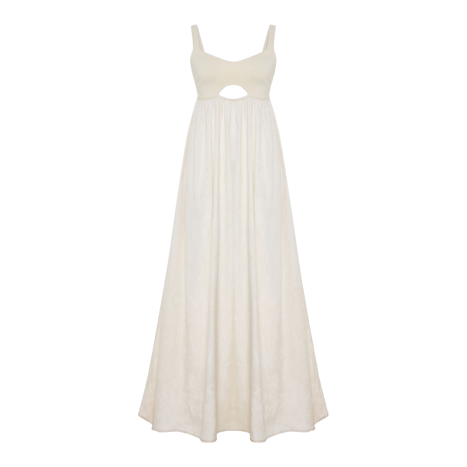 strappy knit dress FRAME Strappy Knit Dress | Noir