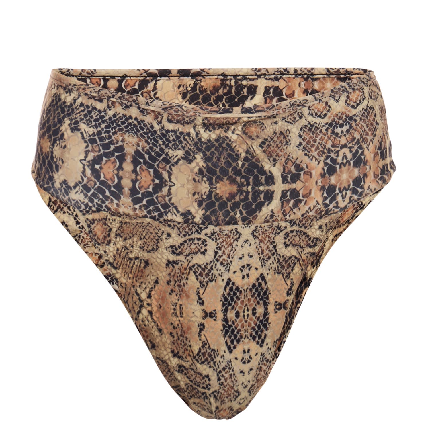 Women&rsquo;s Brown Audubon Bottoms | Medium | Noa Collective