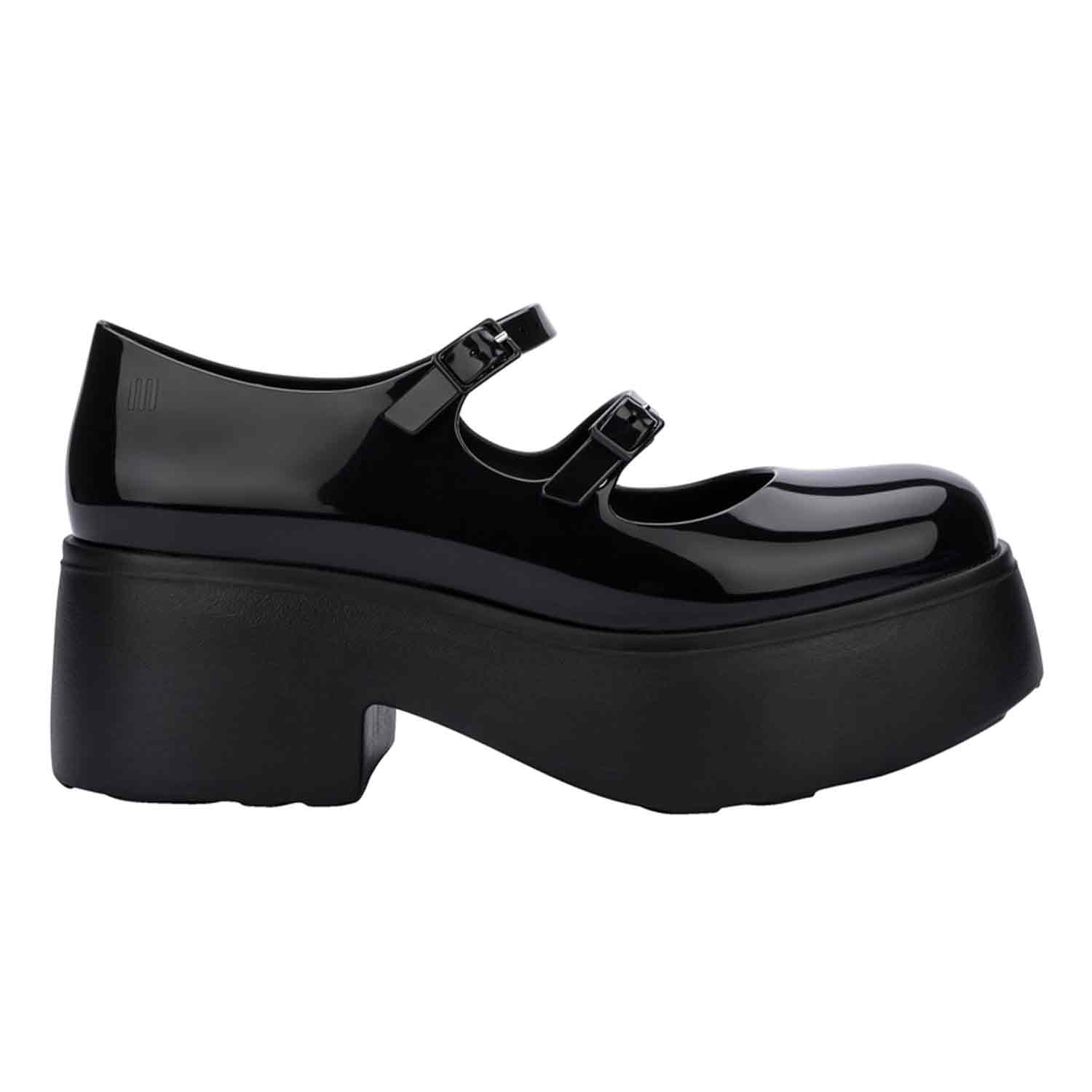 Melissa Women's  Farah Sandal - Black