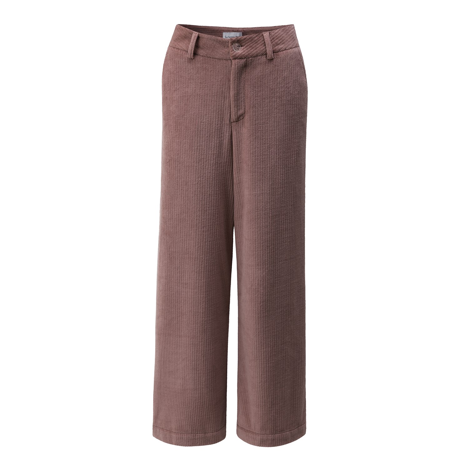 La Femme Mimi Women's Rose Gold Pink Is Not Dead In Rose Gold