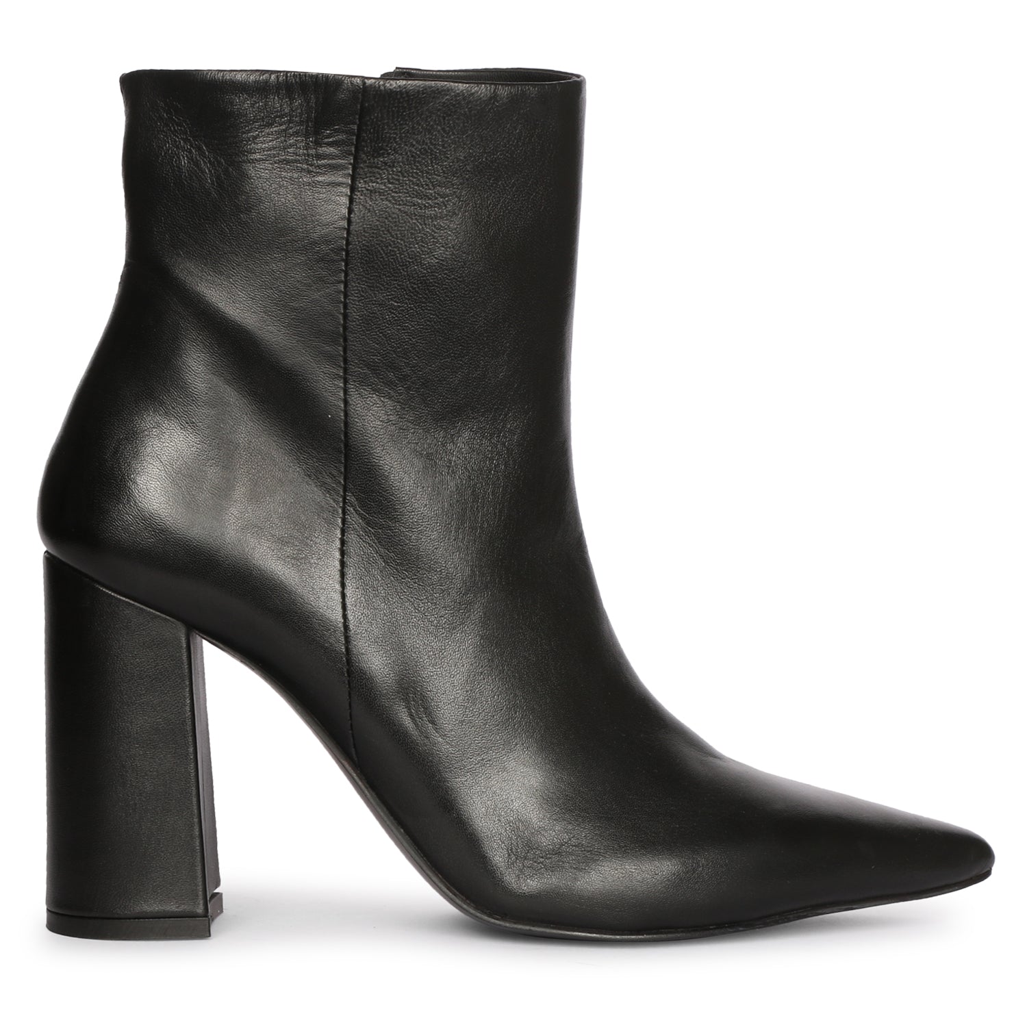 Saint G Women's  - Hana - Ankle Boots - Black In Black