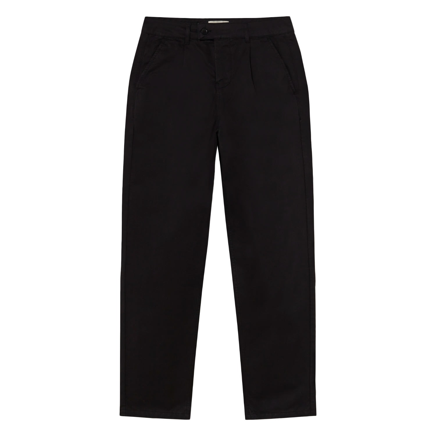 Thinking Mu Men's Black Wotan Pants