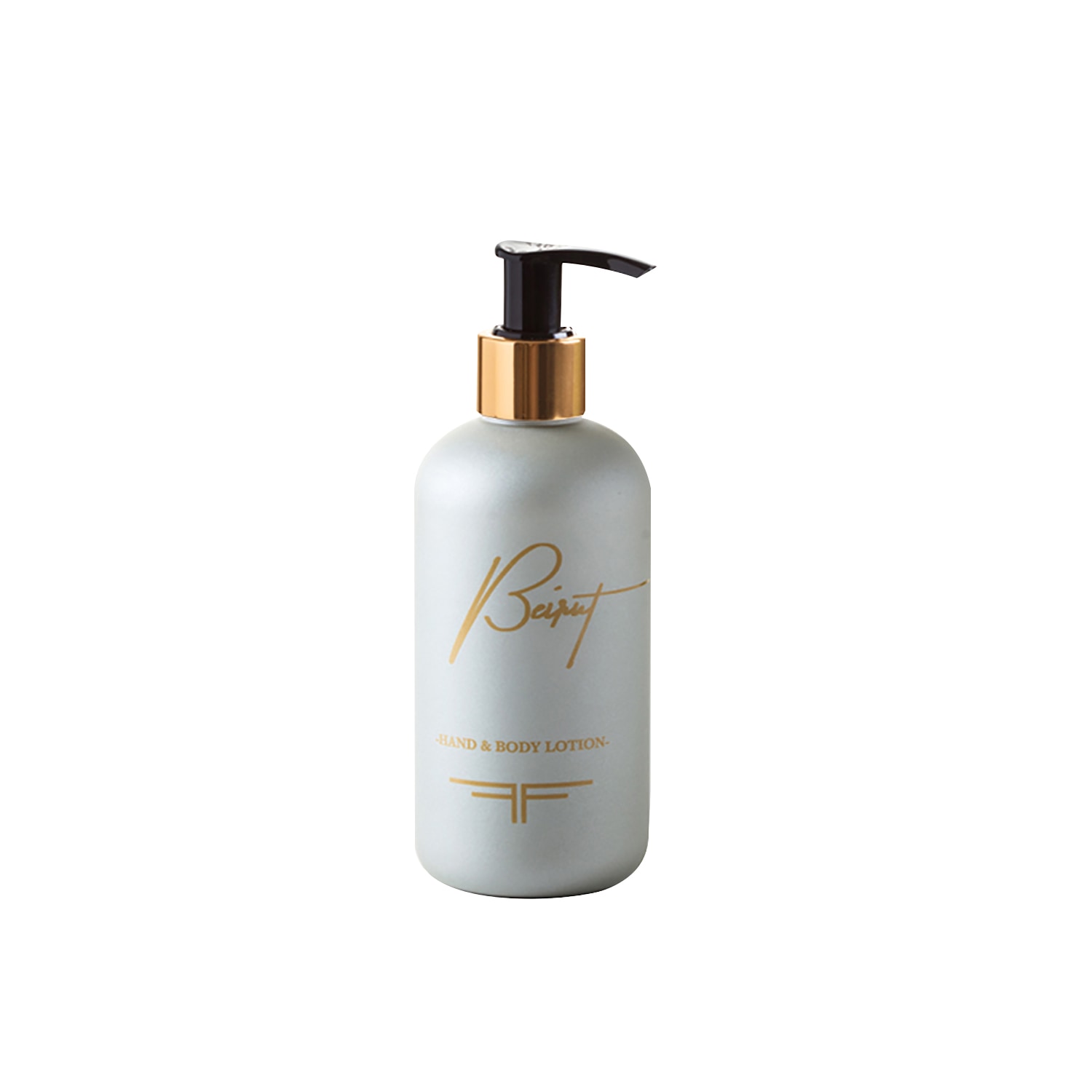 Fiolas Grey Beirut Hand & Body Lotion In Grey